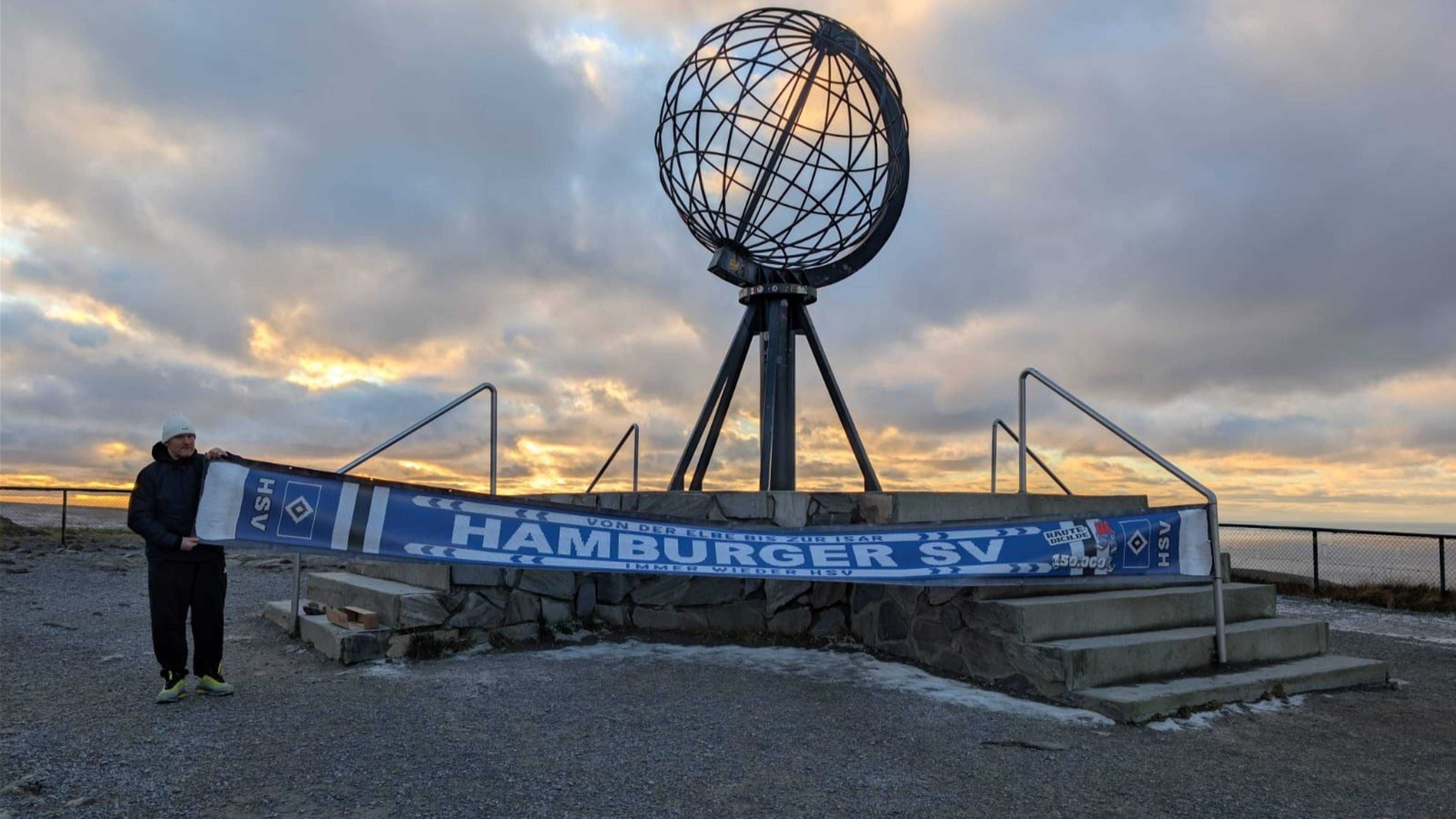 HSV_am_Nordkap