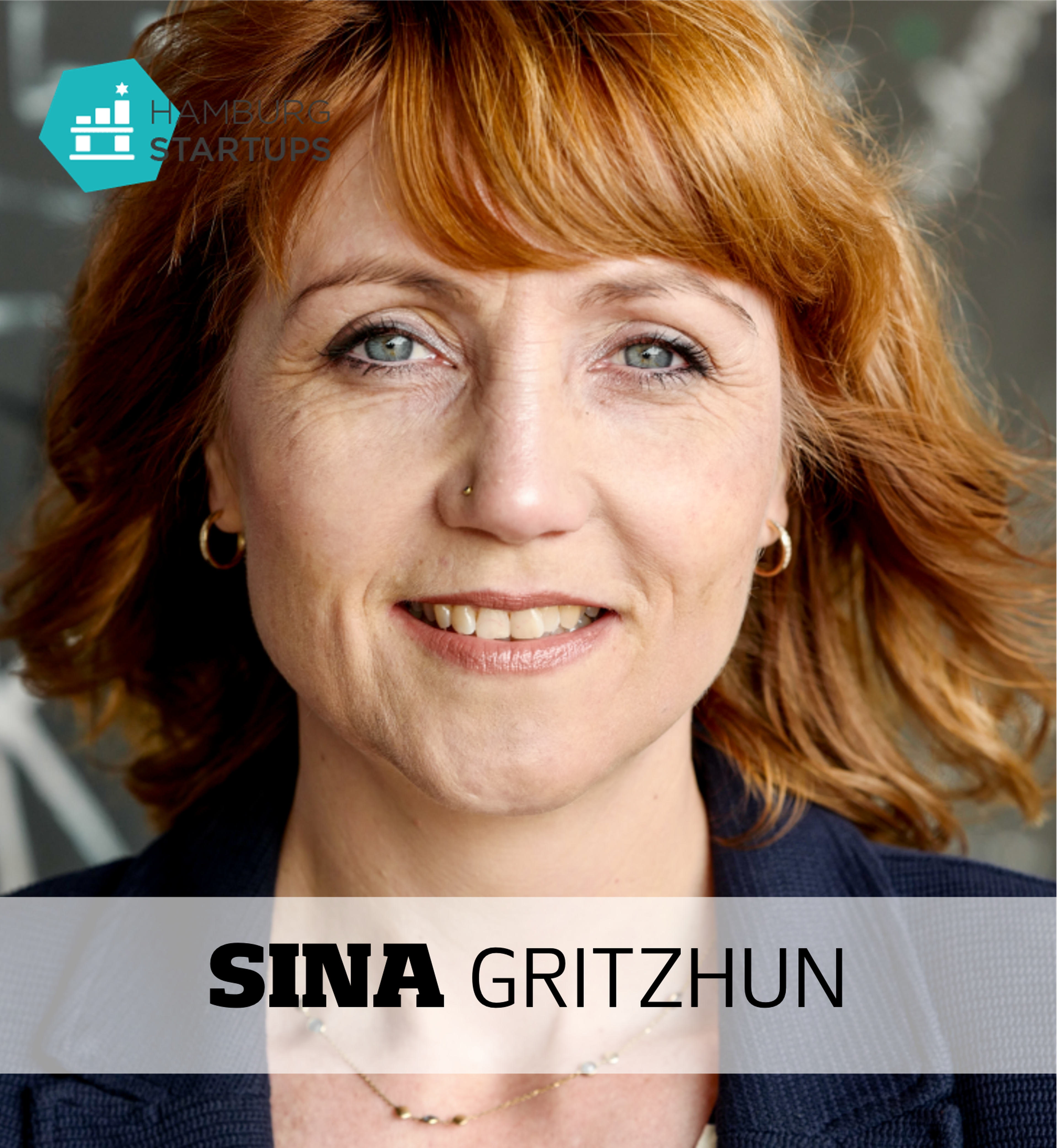 Sina Gritzhun