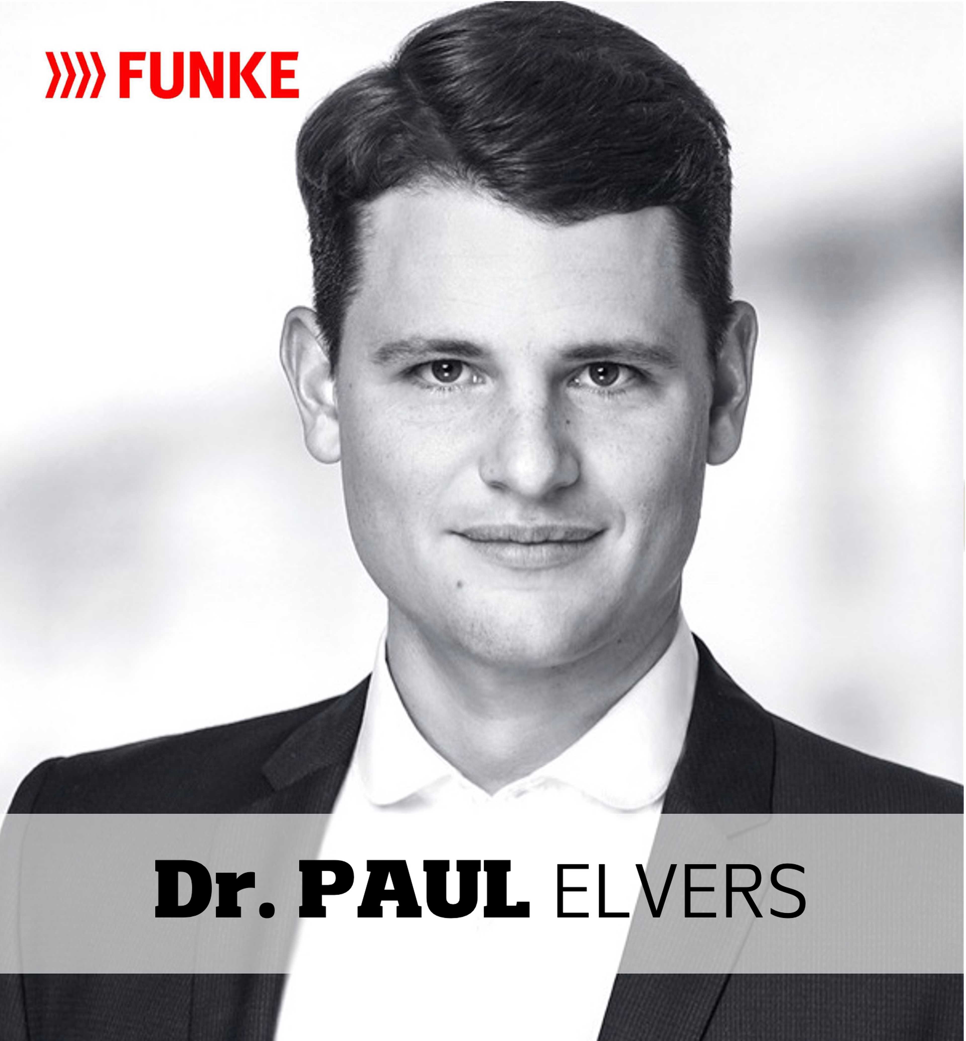 Paul Elvers