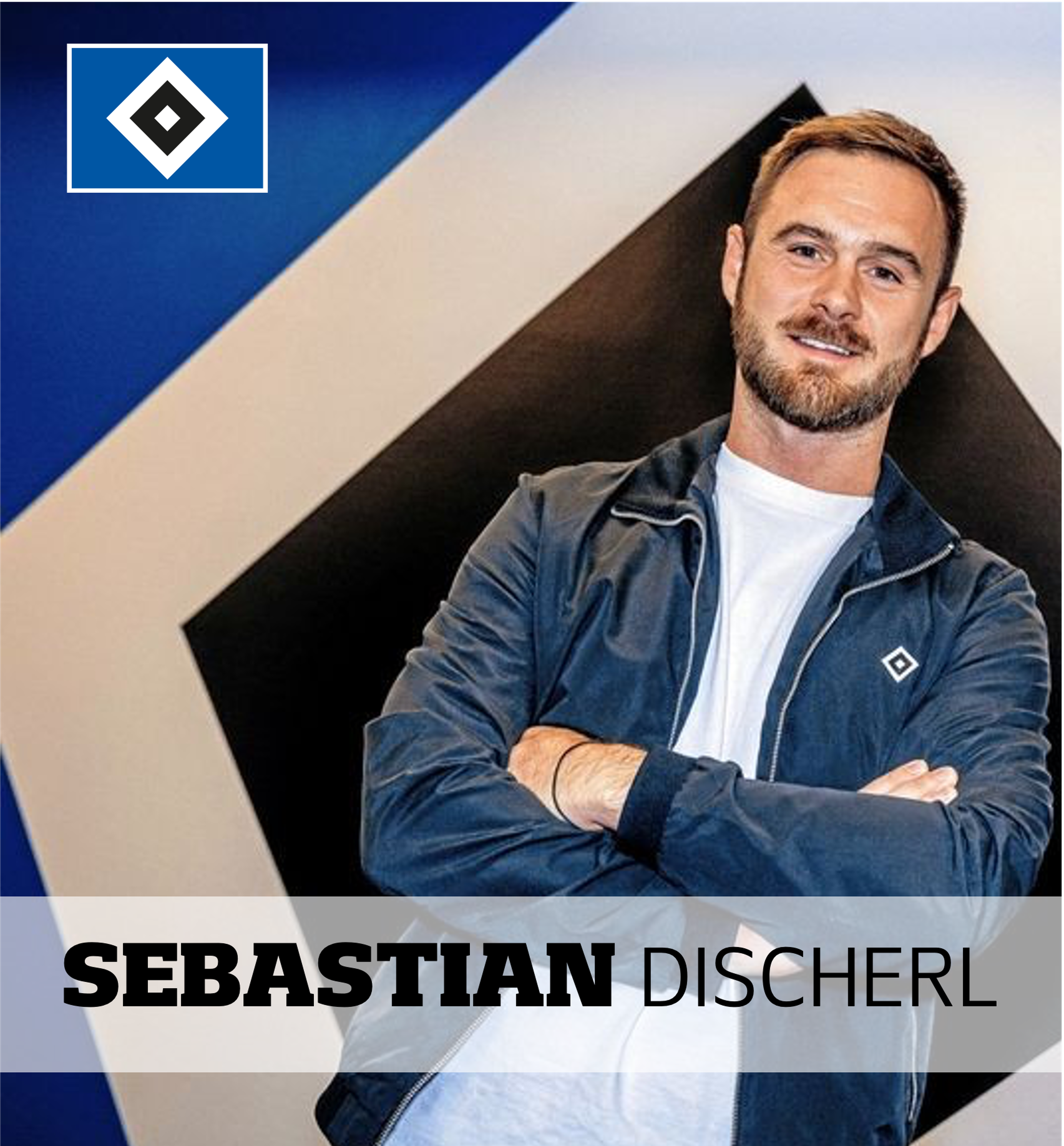 Sebastian Discherl