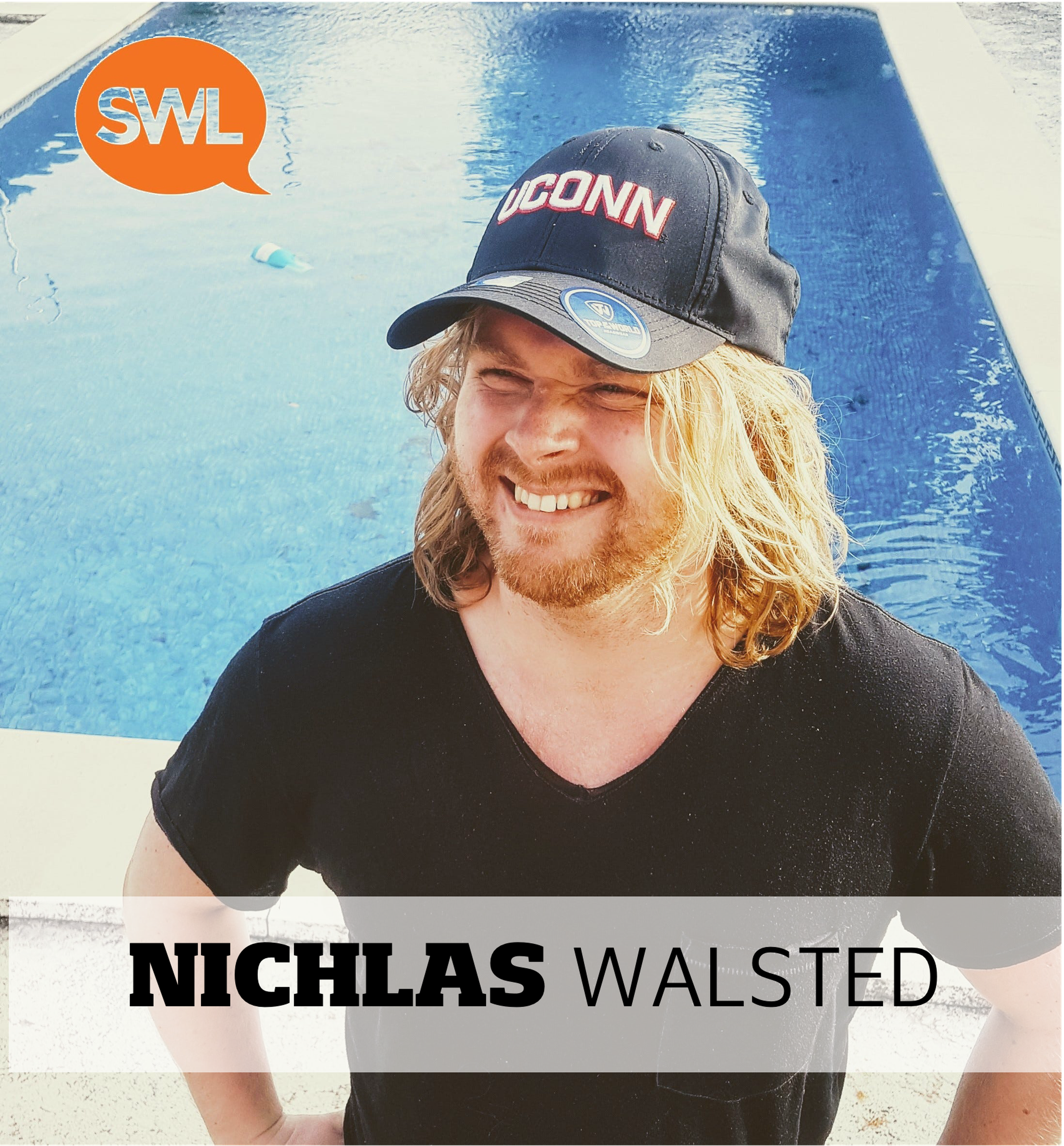 Nicholas Walsted