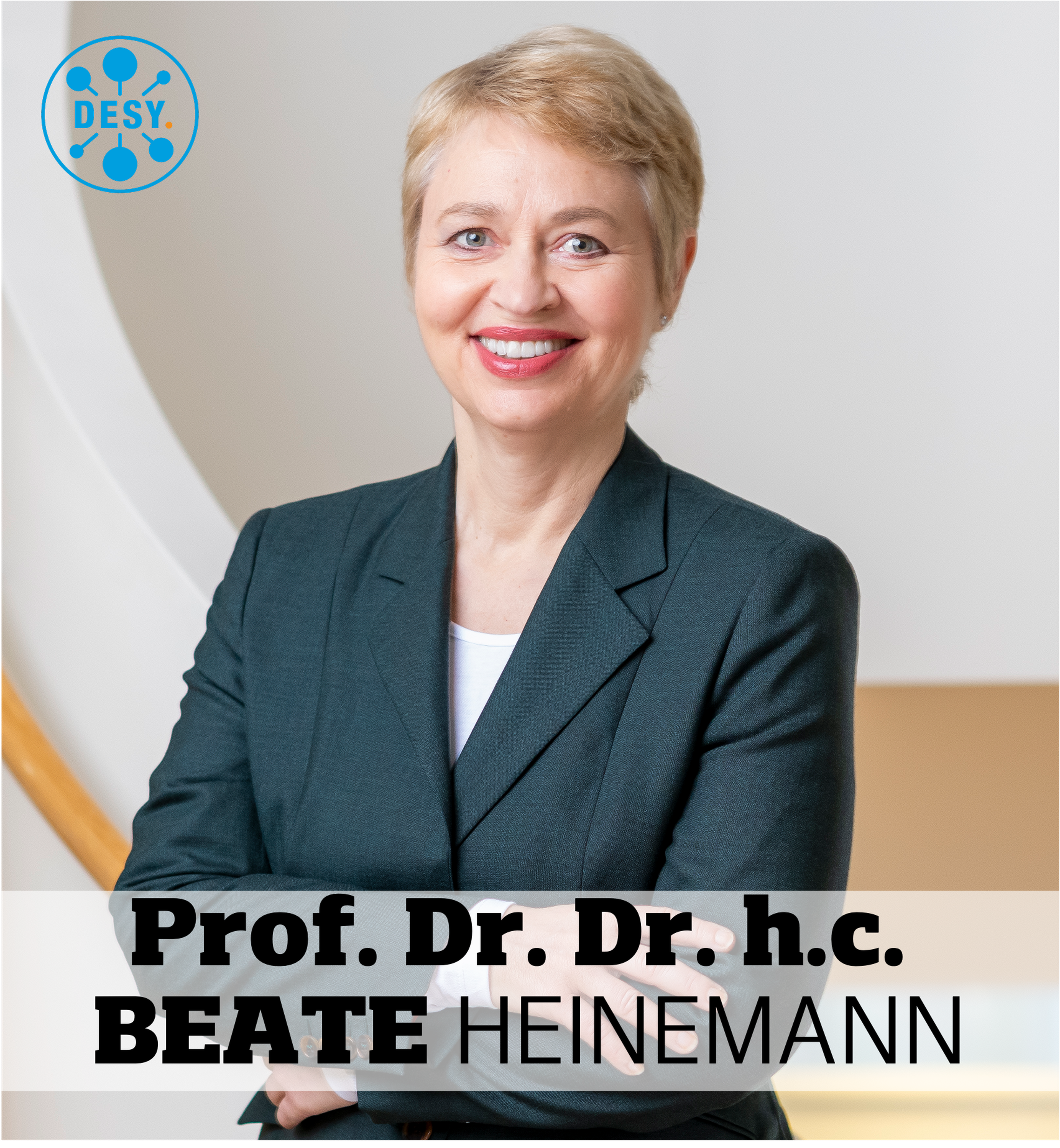 Prof. Dr. Dr. h.c. Beate Heinemann
