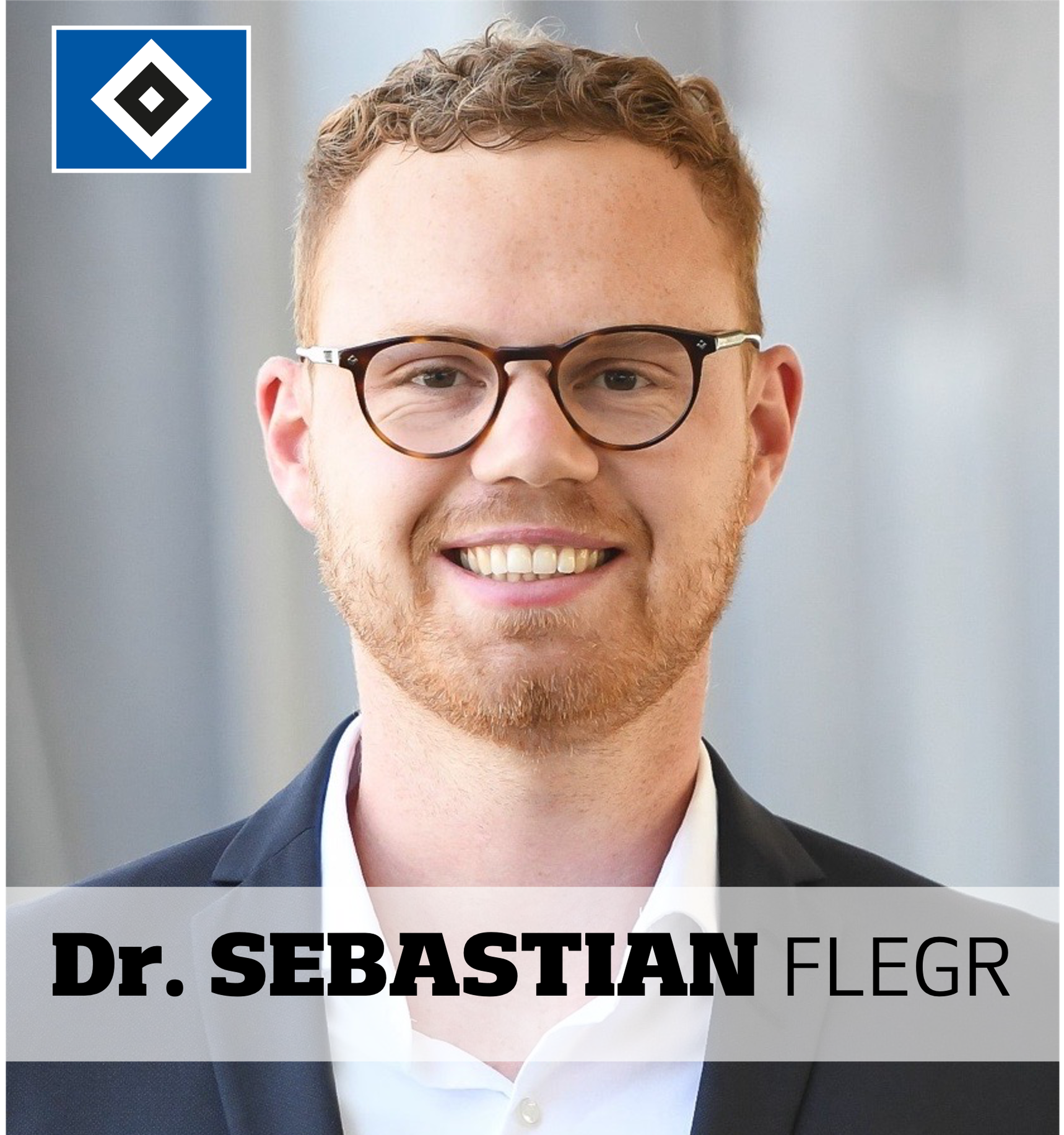 Sebastian Flegr