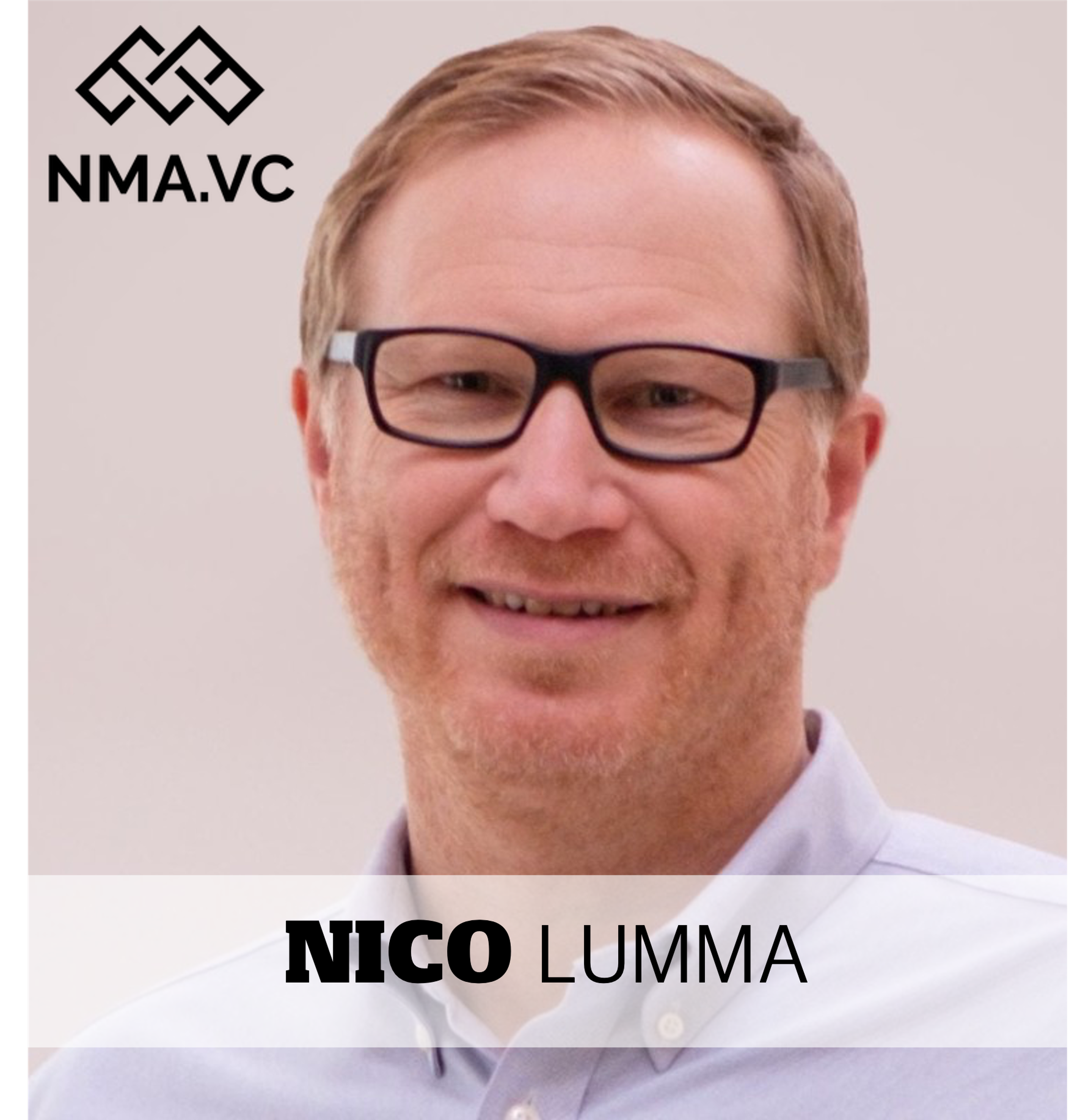 Nico Lumma
