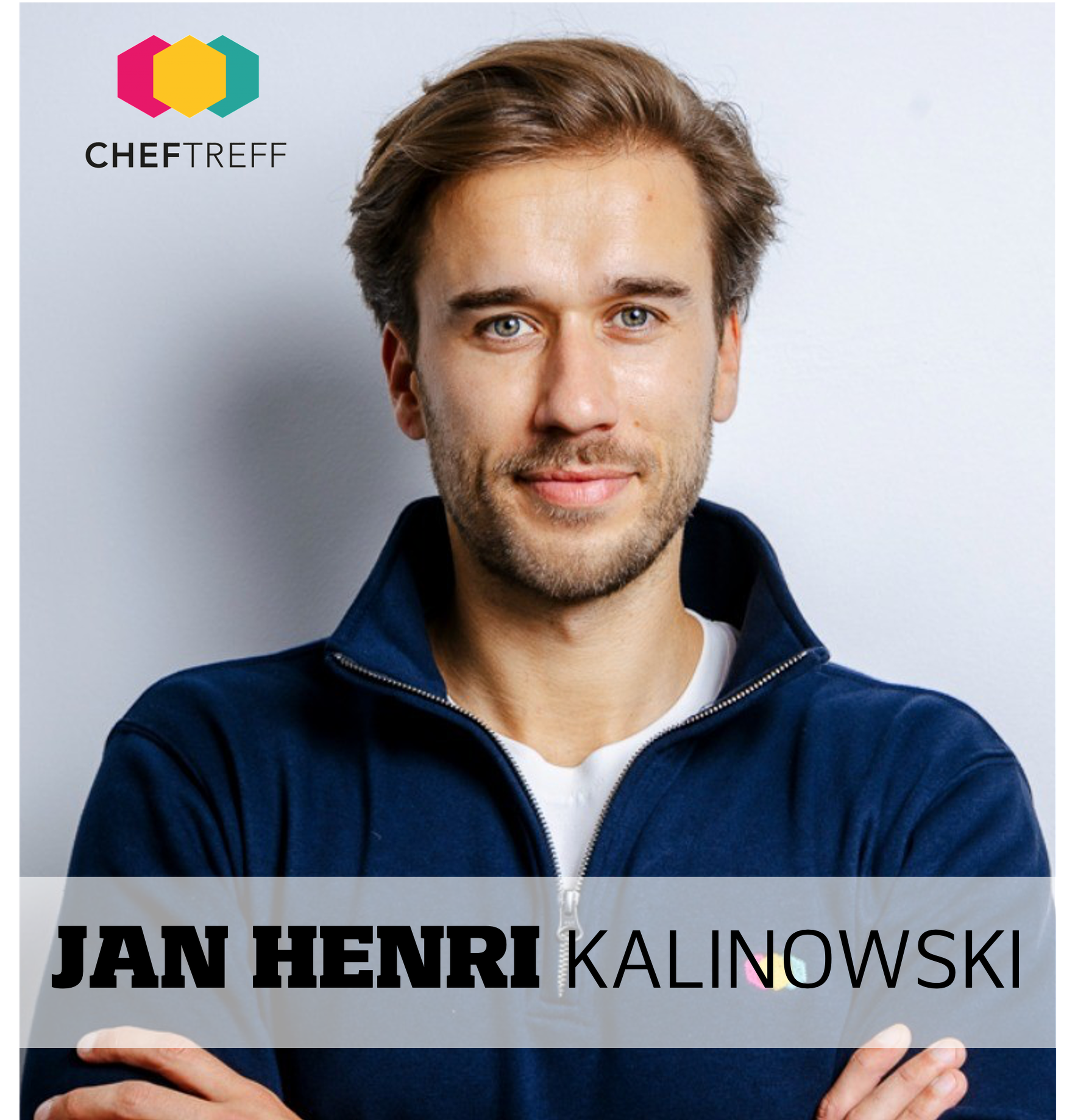 Jan Henri Kalinowski