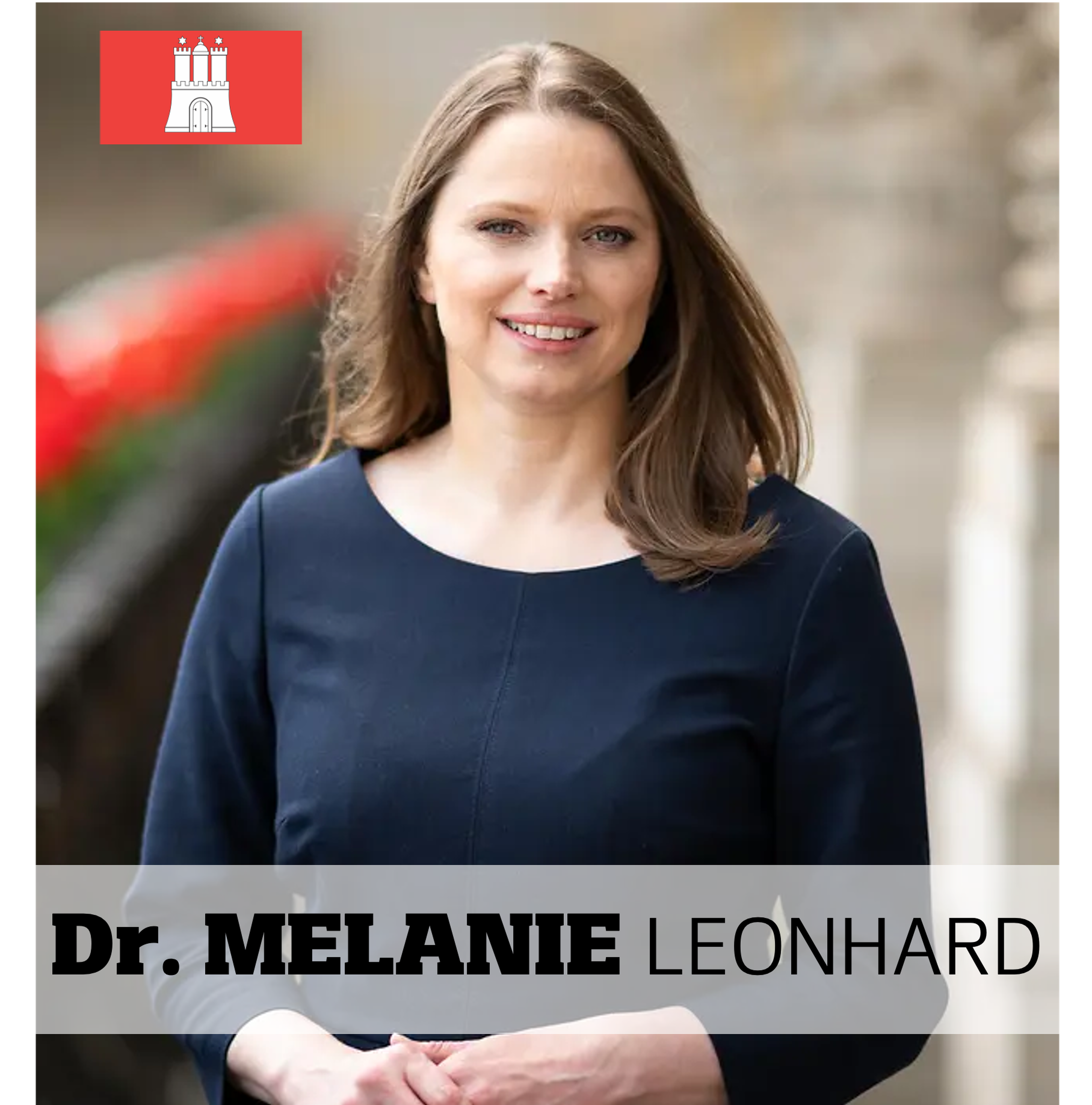 melanie leonhard
