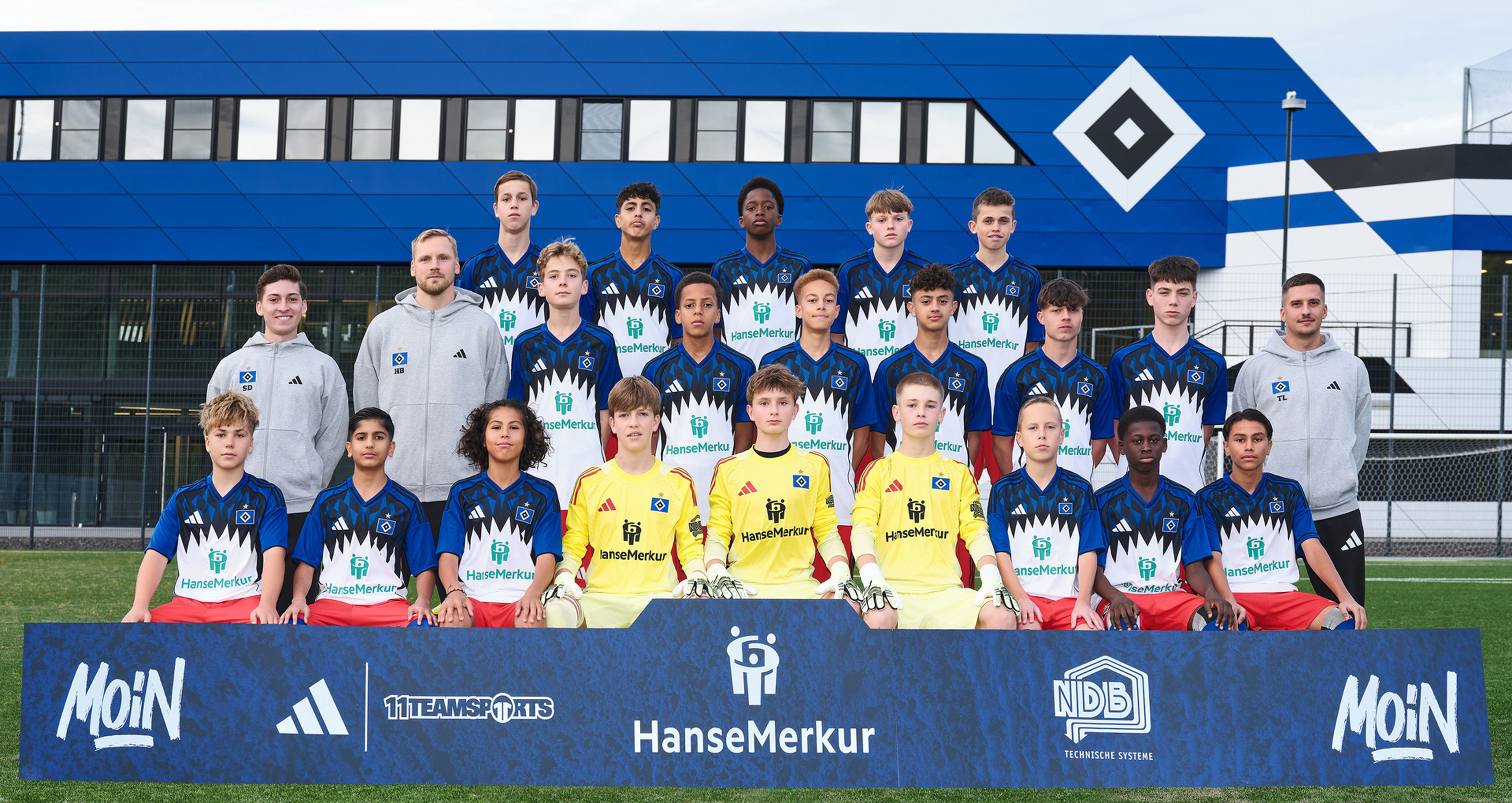 2025-26_U14_Mannschaftsfoto
