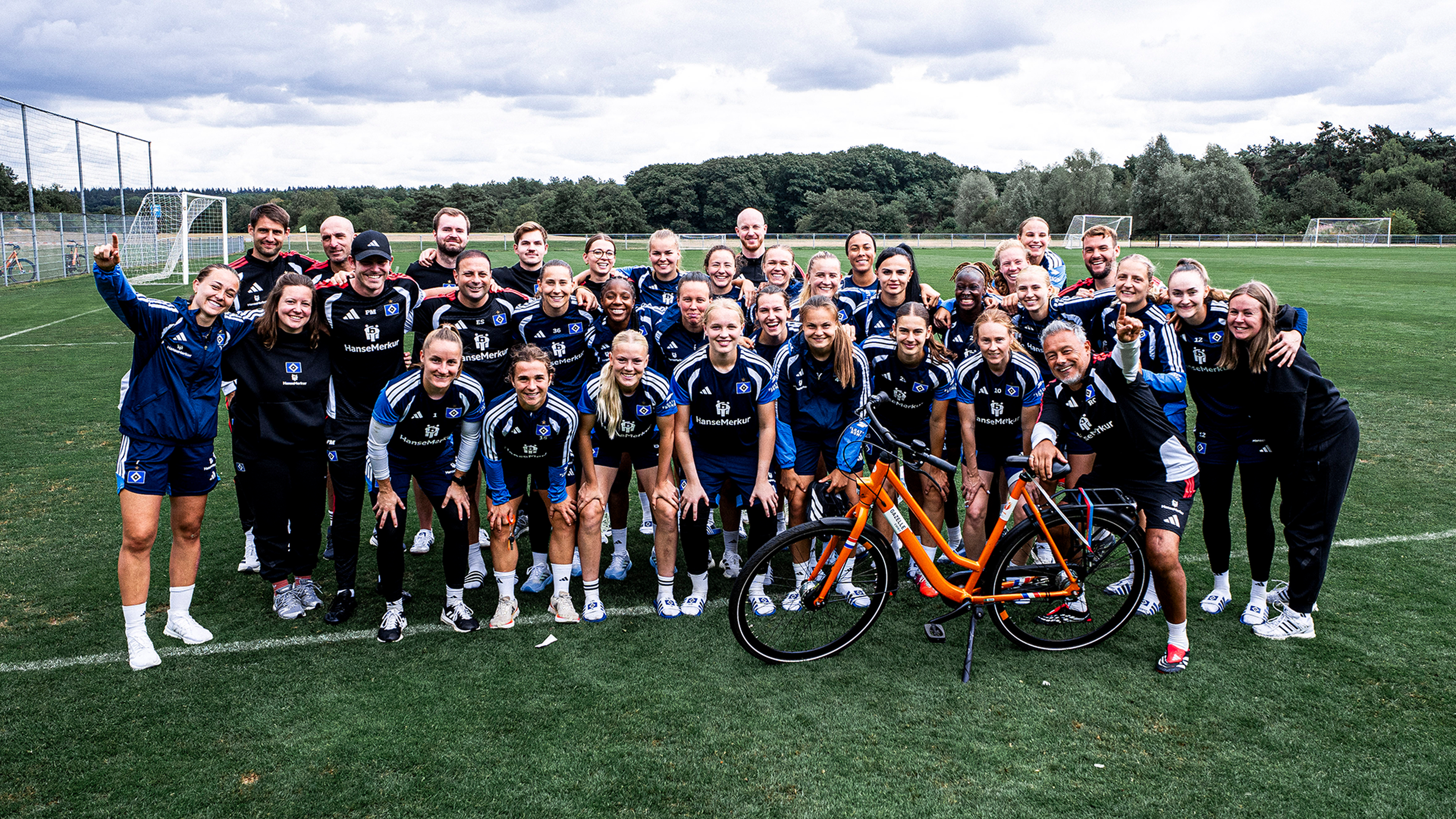 Trainingslager_Mannschaftsbild
