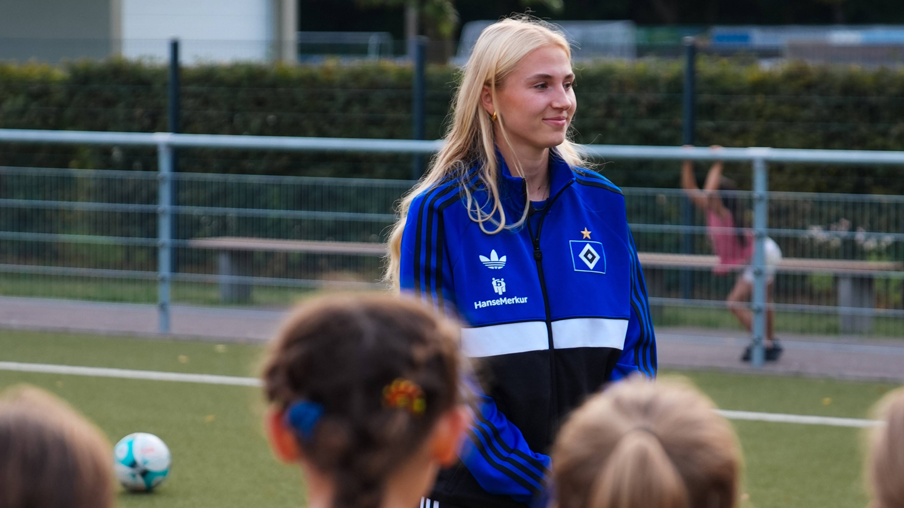 Paulina Bartz.