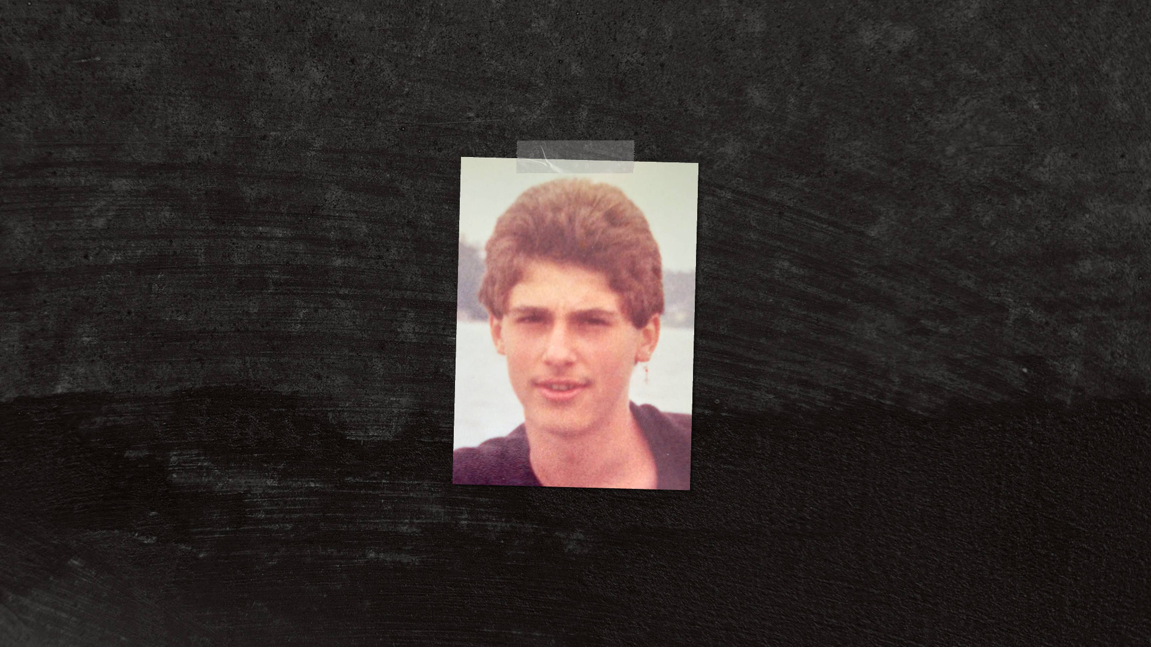 Ein Bild von Adrian Maleika.