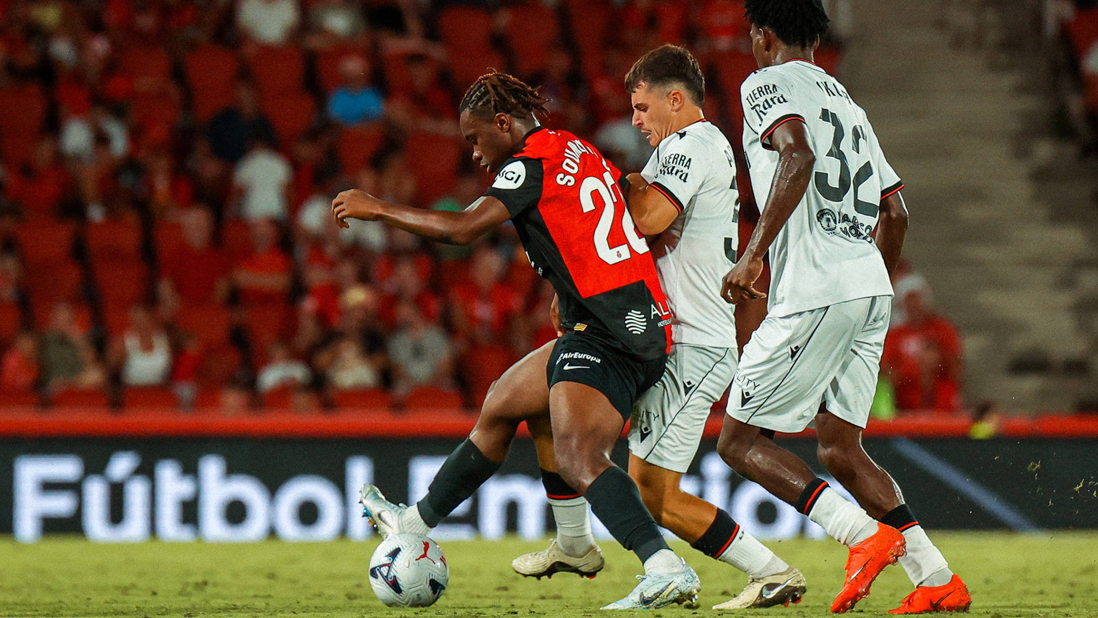 Aboubaka Soumahoro.