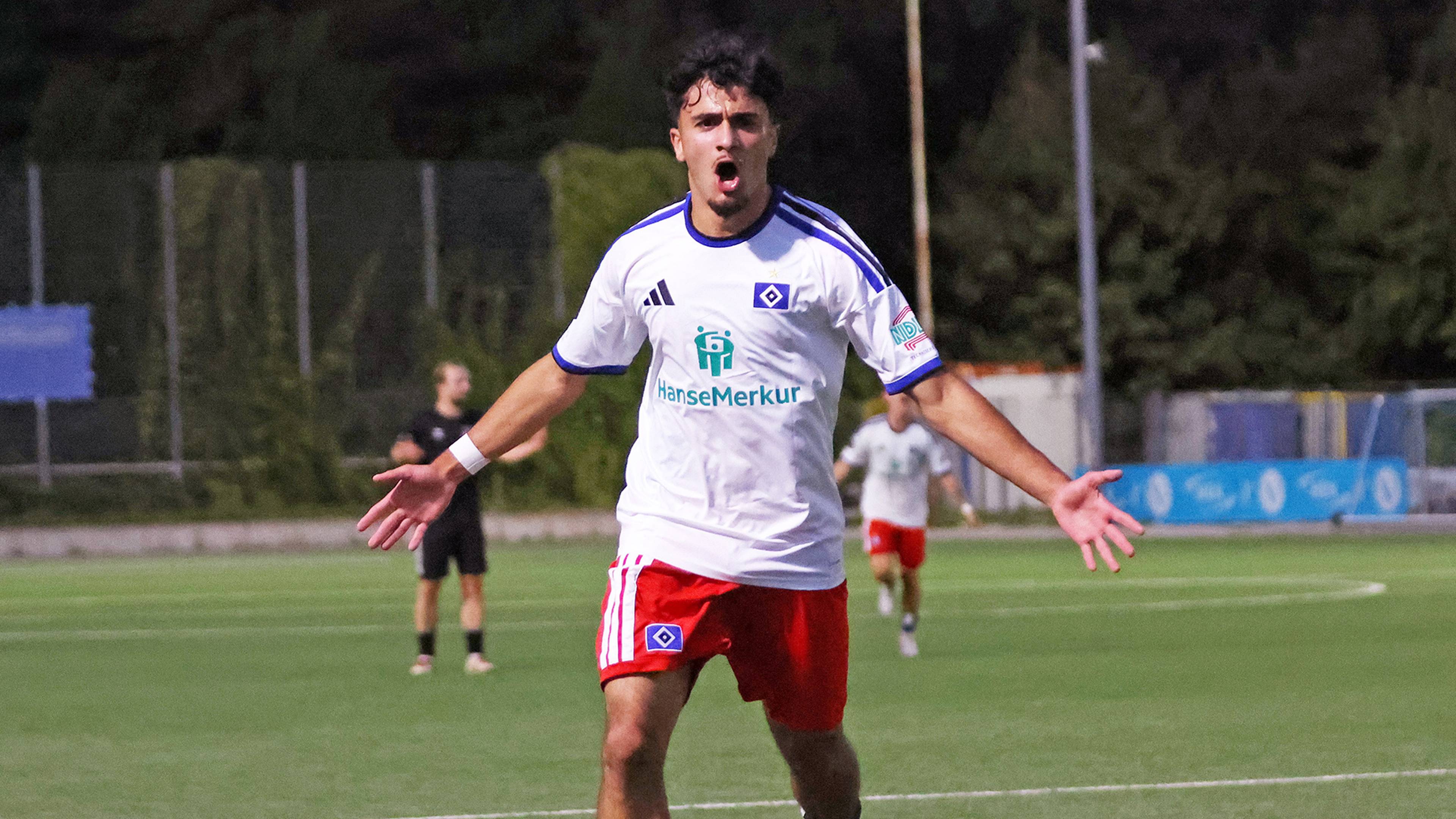 Mehmet Yildirim.