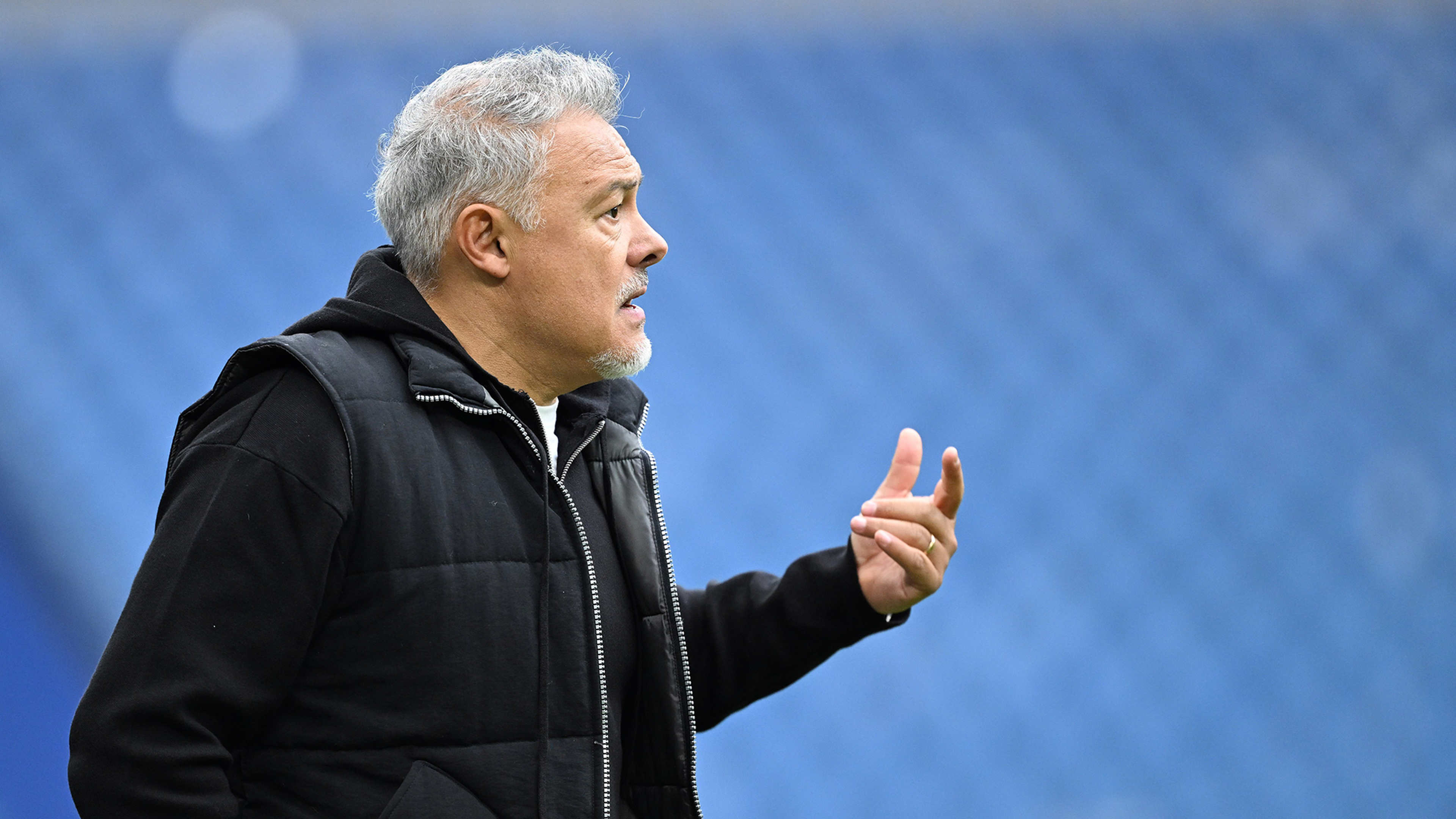 Rodolfo Cardoso