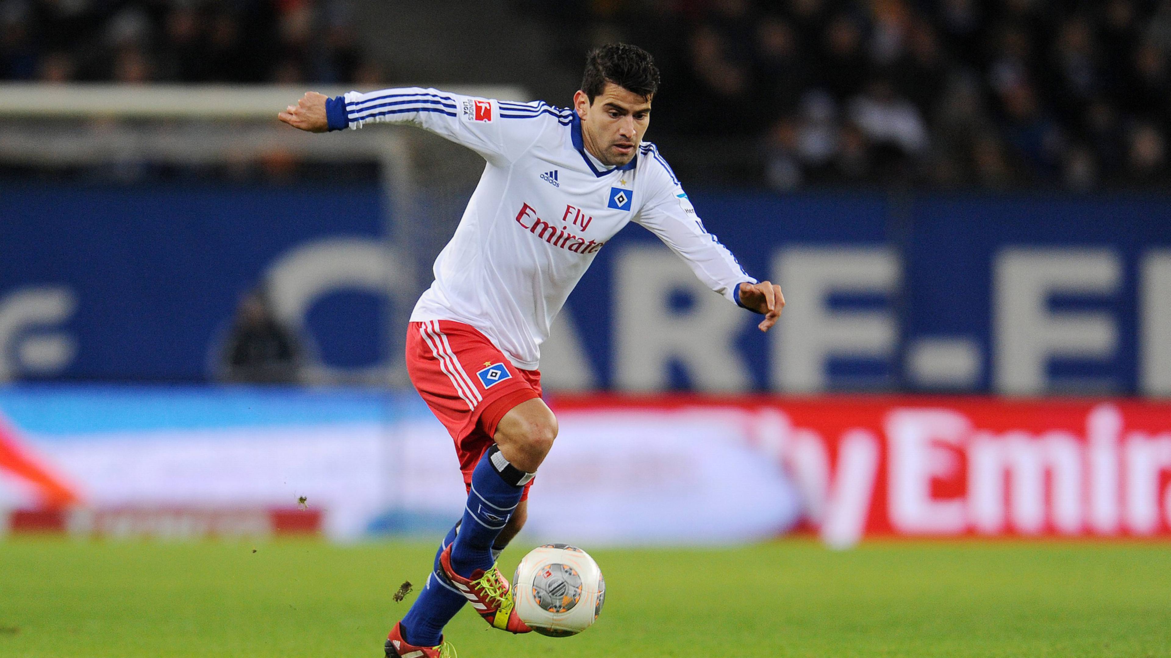 Tomas Rincon.