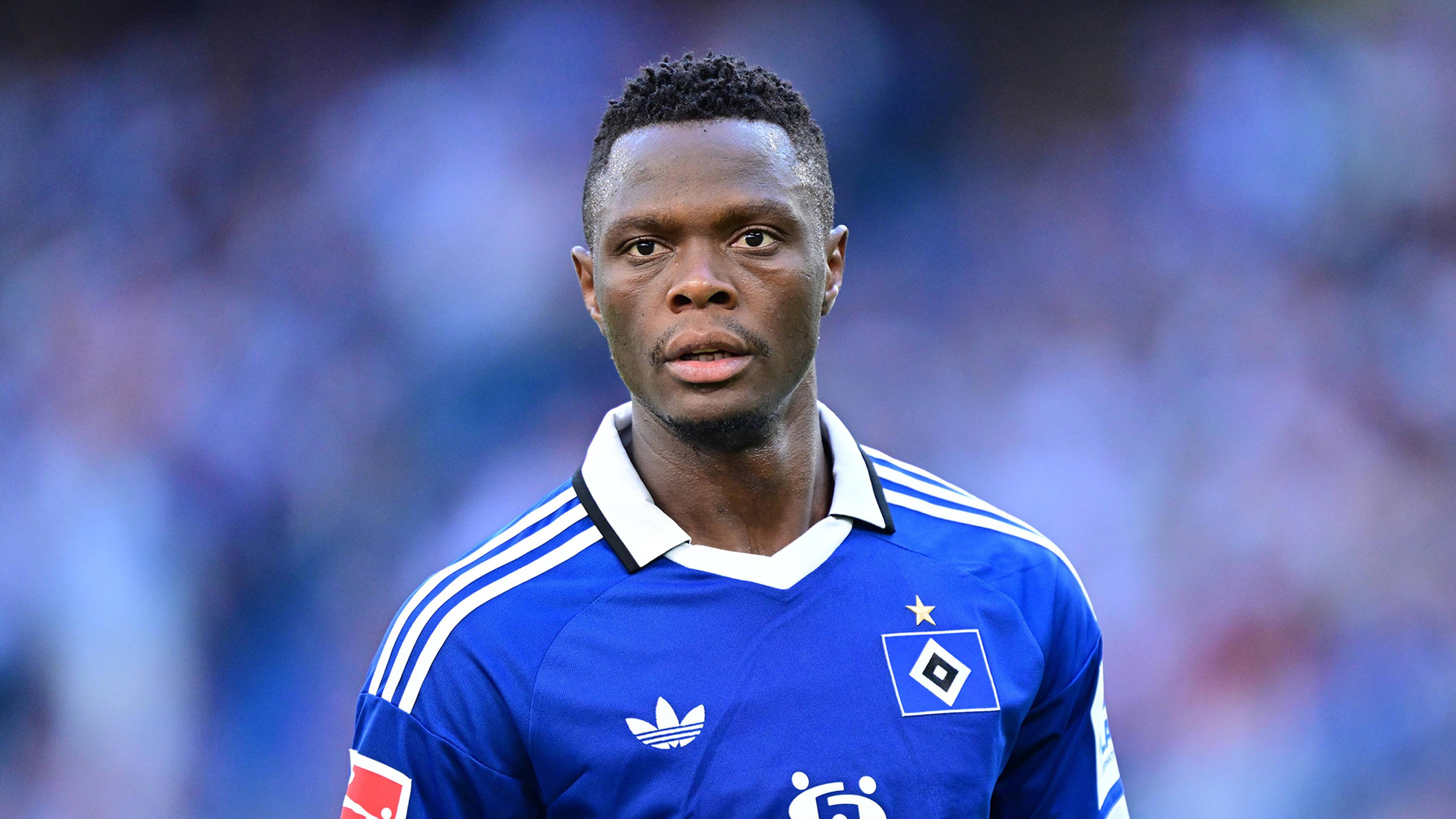 Patson Daka.