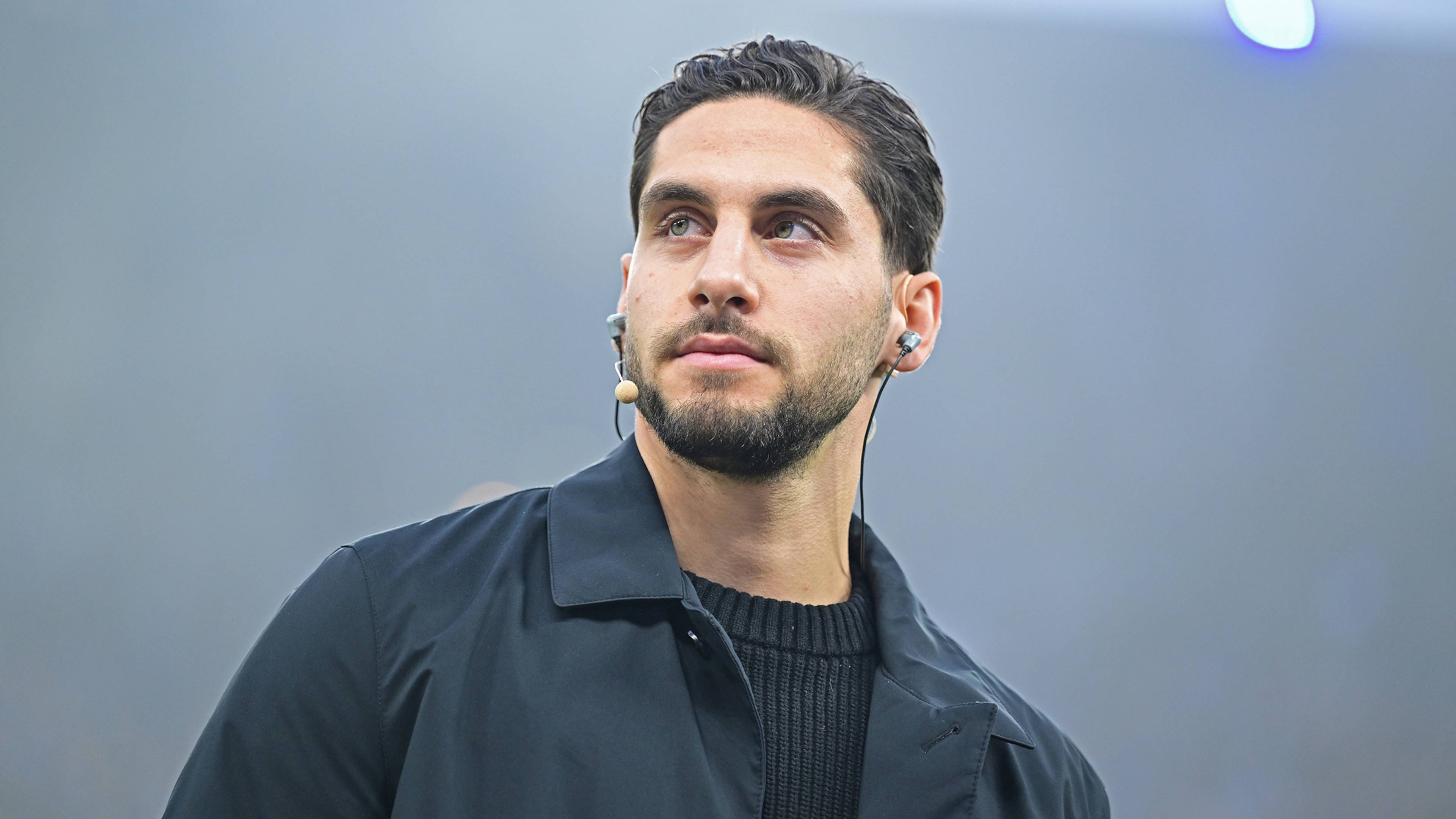 Ludovit Reis im Portrait