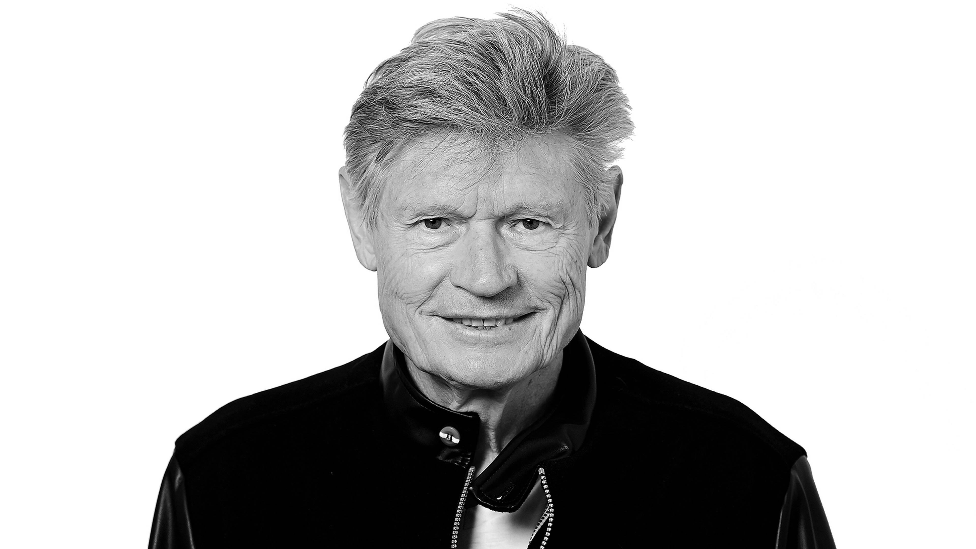 Peter Nogly.