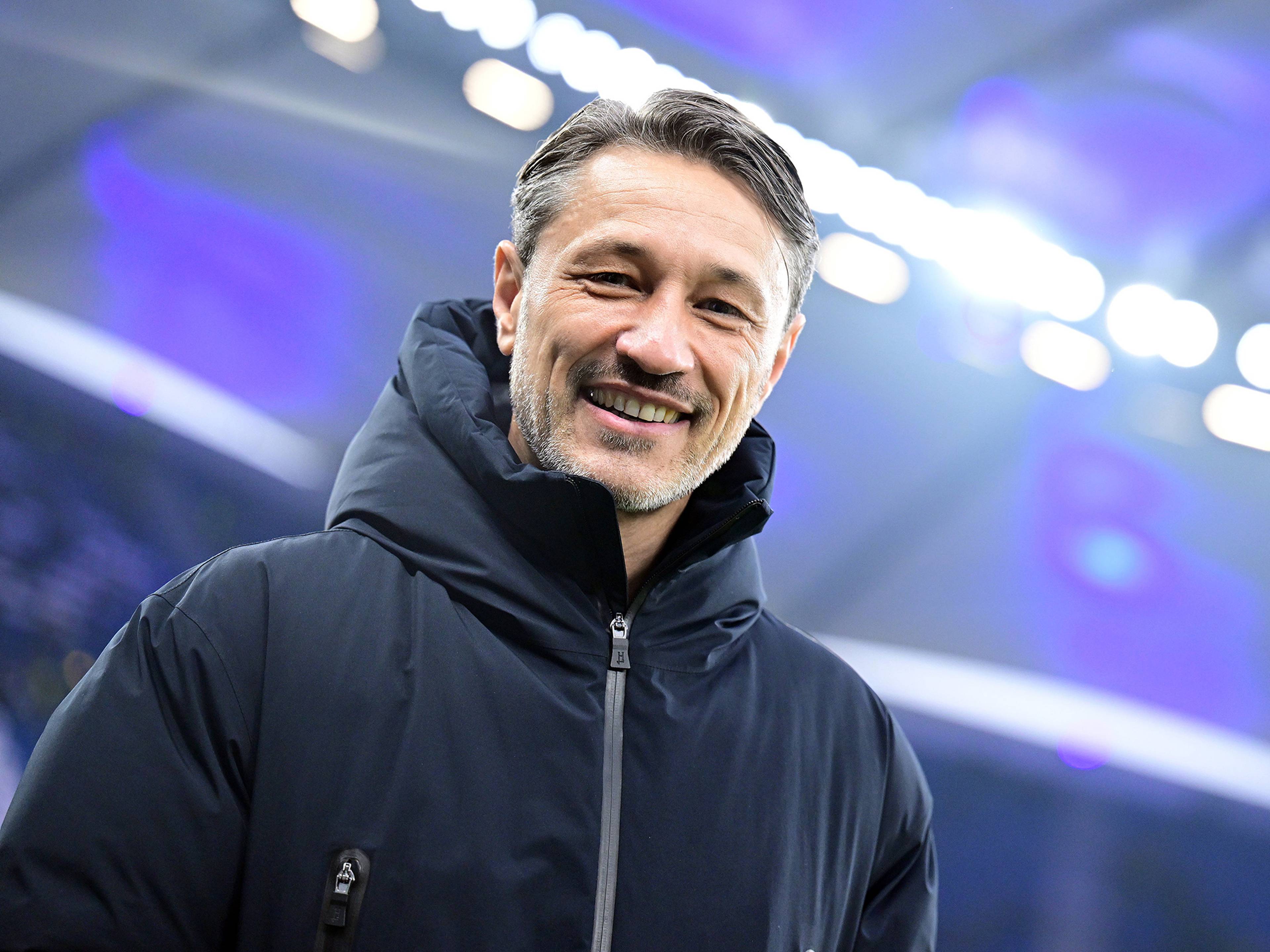 Niko Kovac.