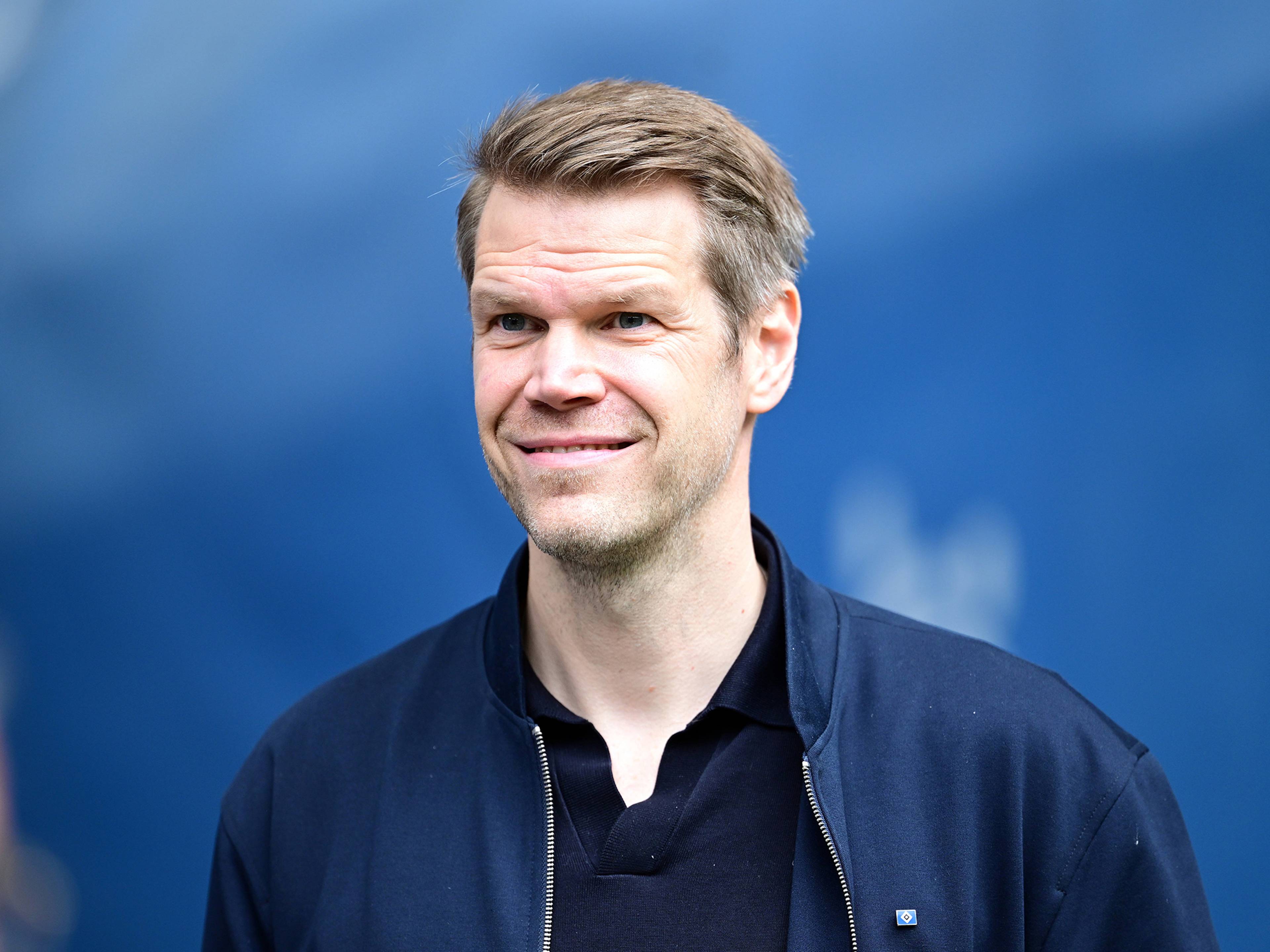 Eric Huwer.