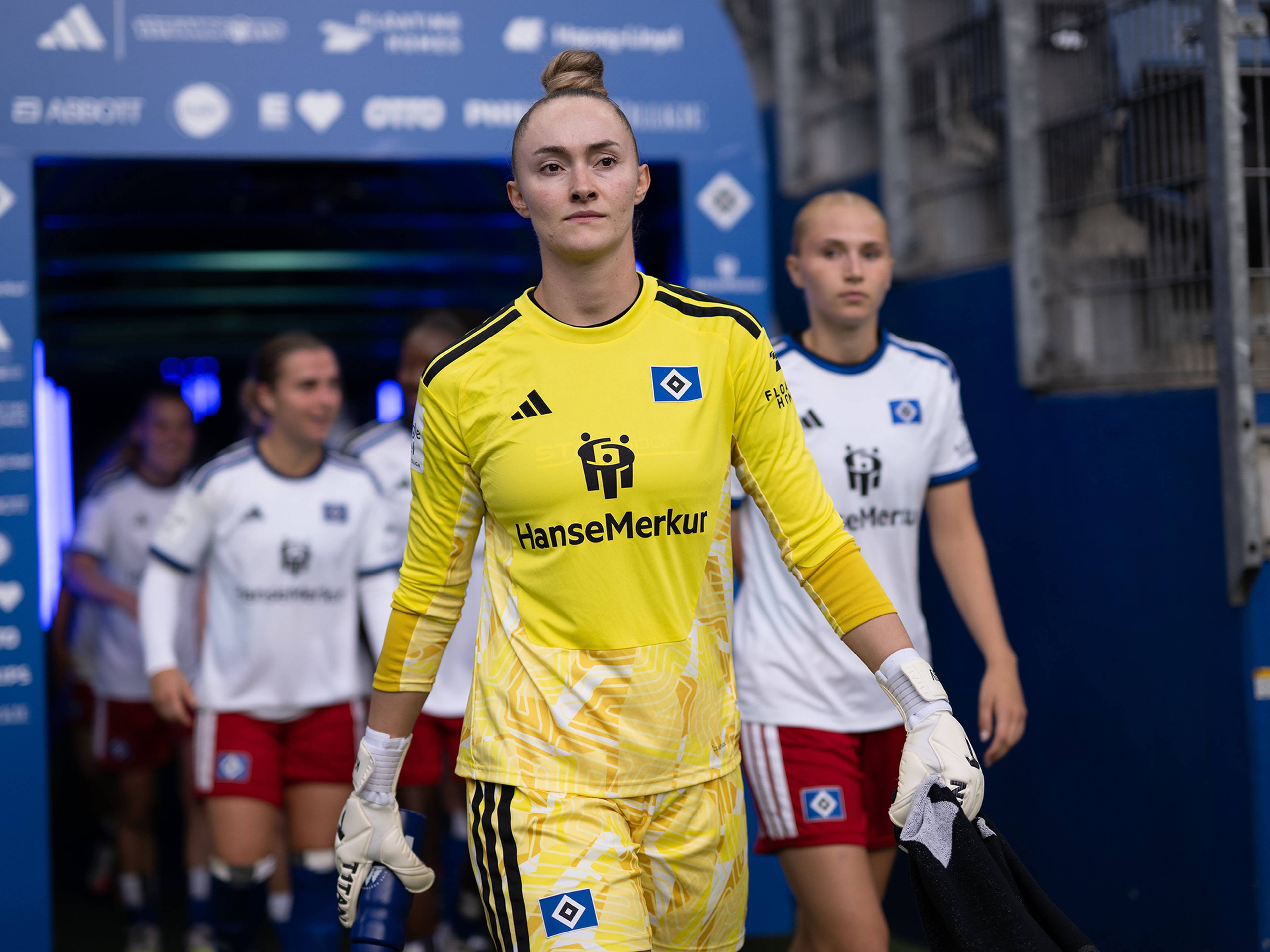 Kinga Szemik.