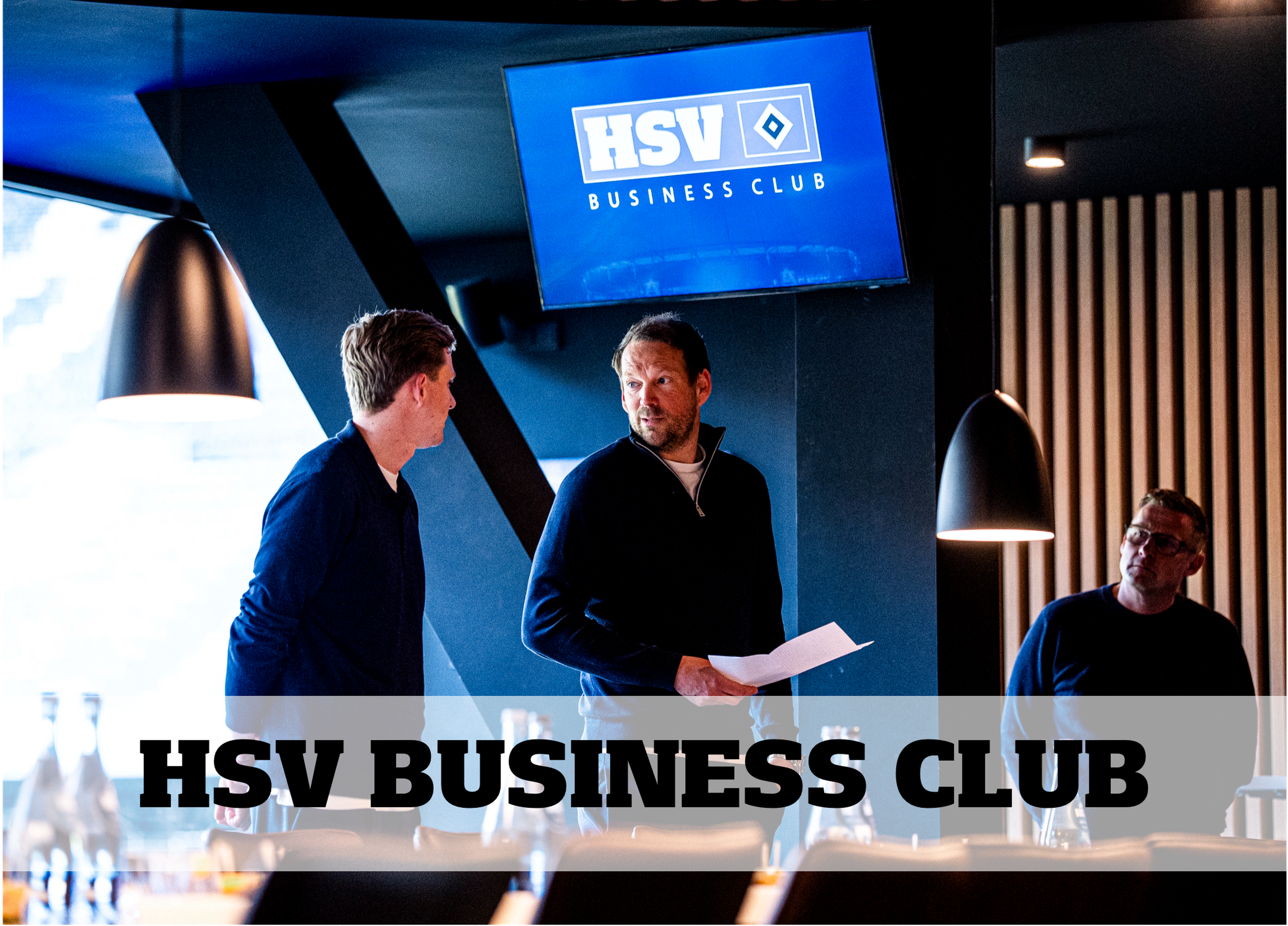 hsv business club