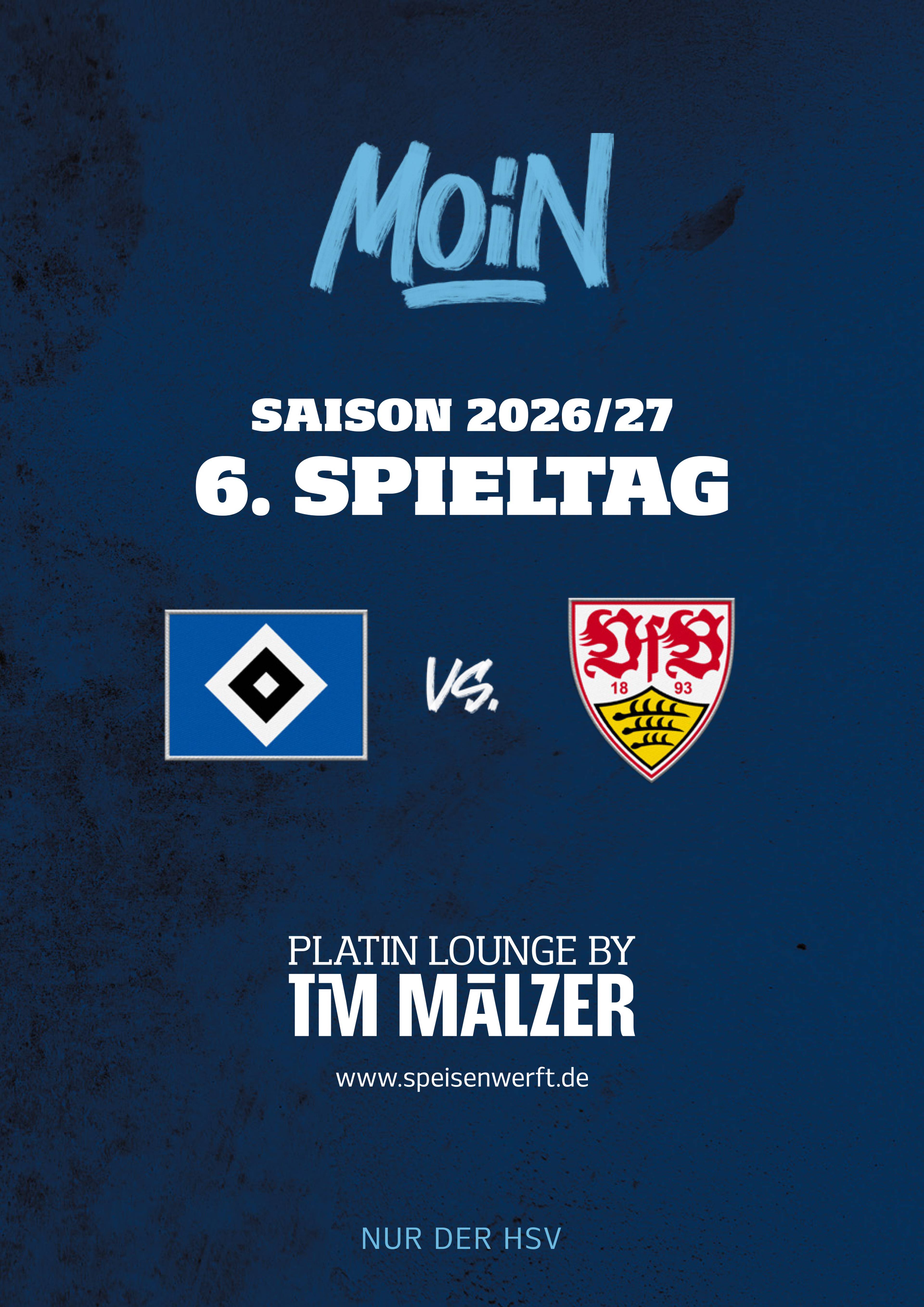 HSV-Stuttgart-VIP-Platin