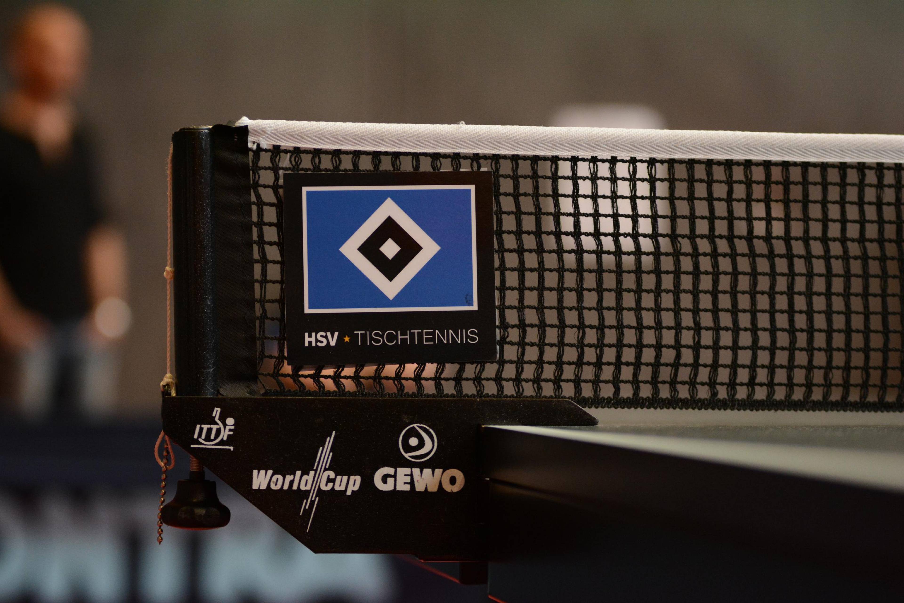 HSV-Tischtennis