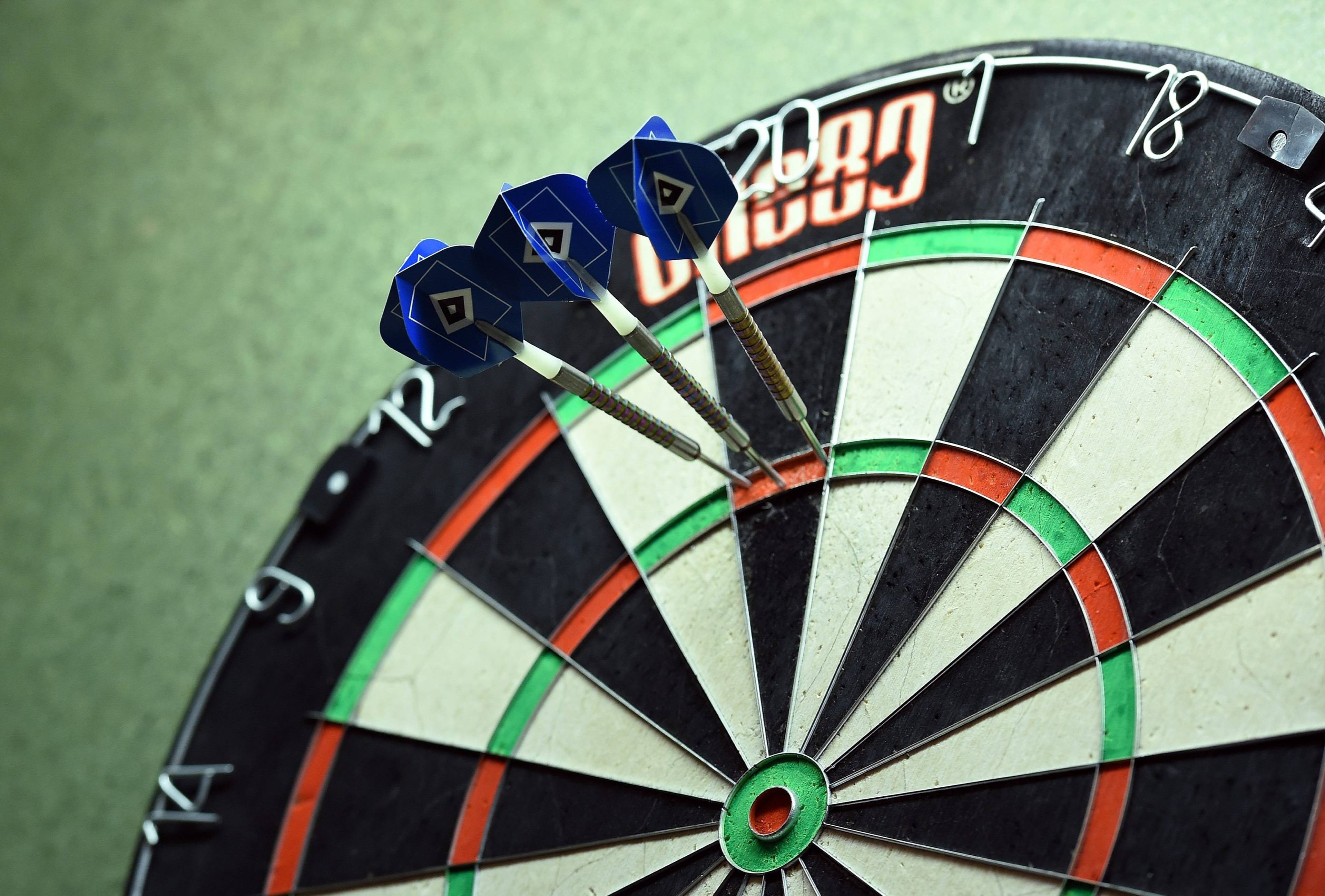 HSV-Darts