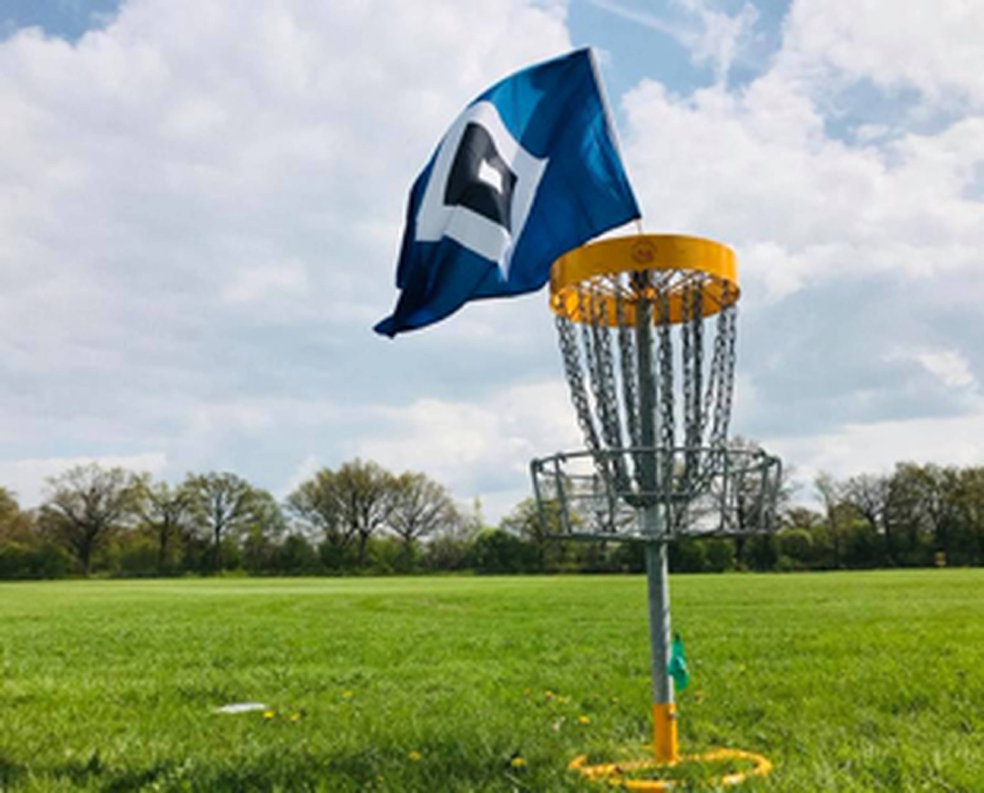HSV-Discgolf
