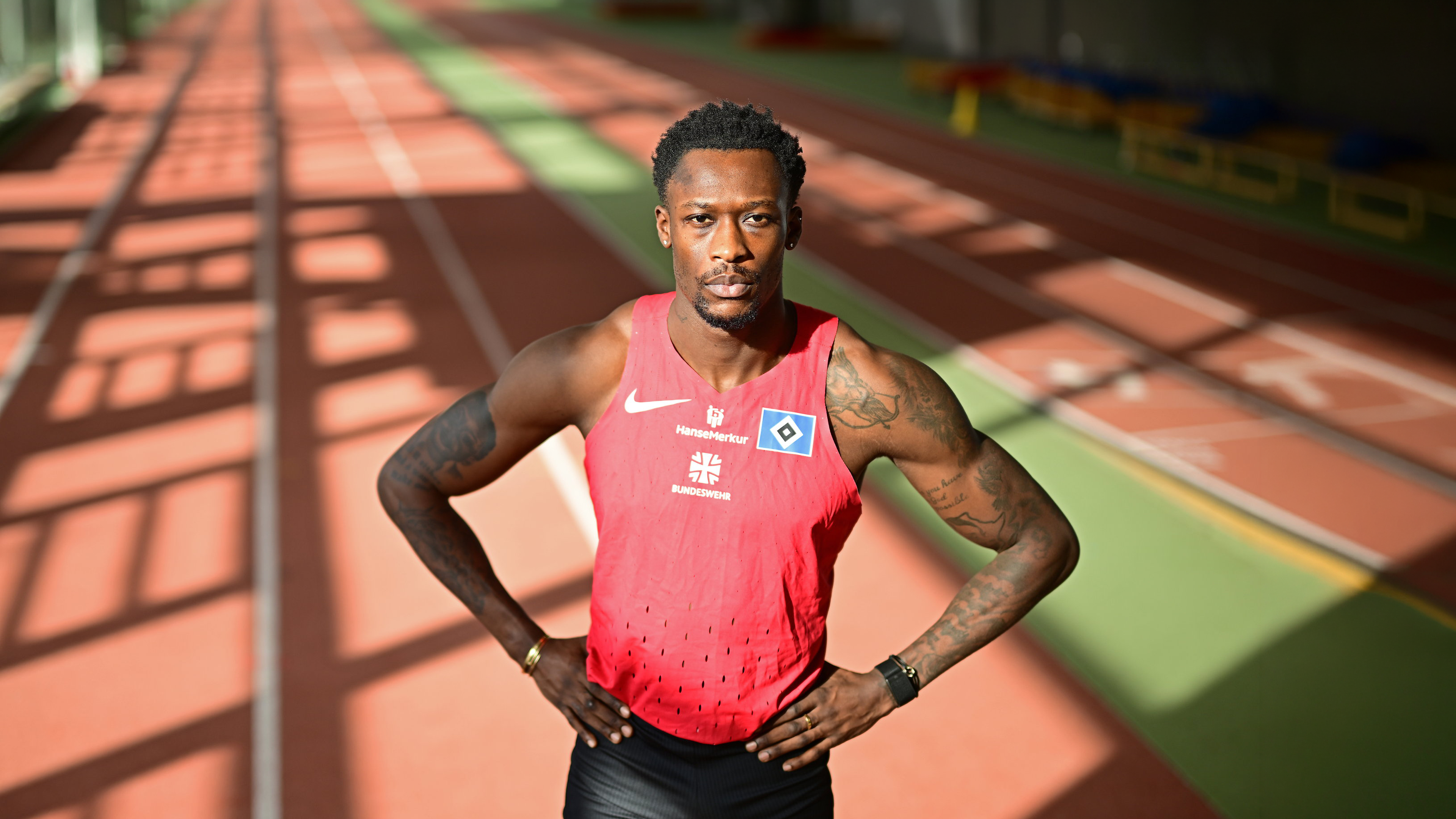 Owen Ansah