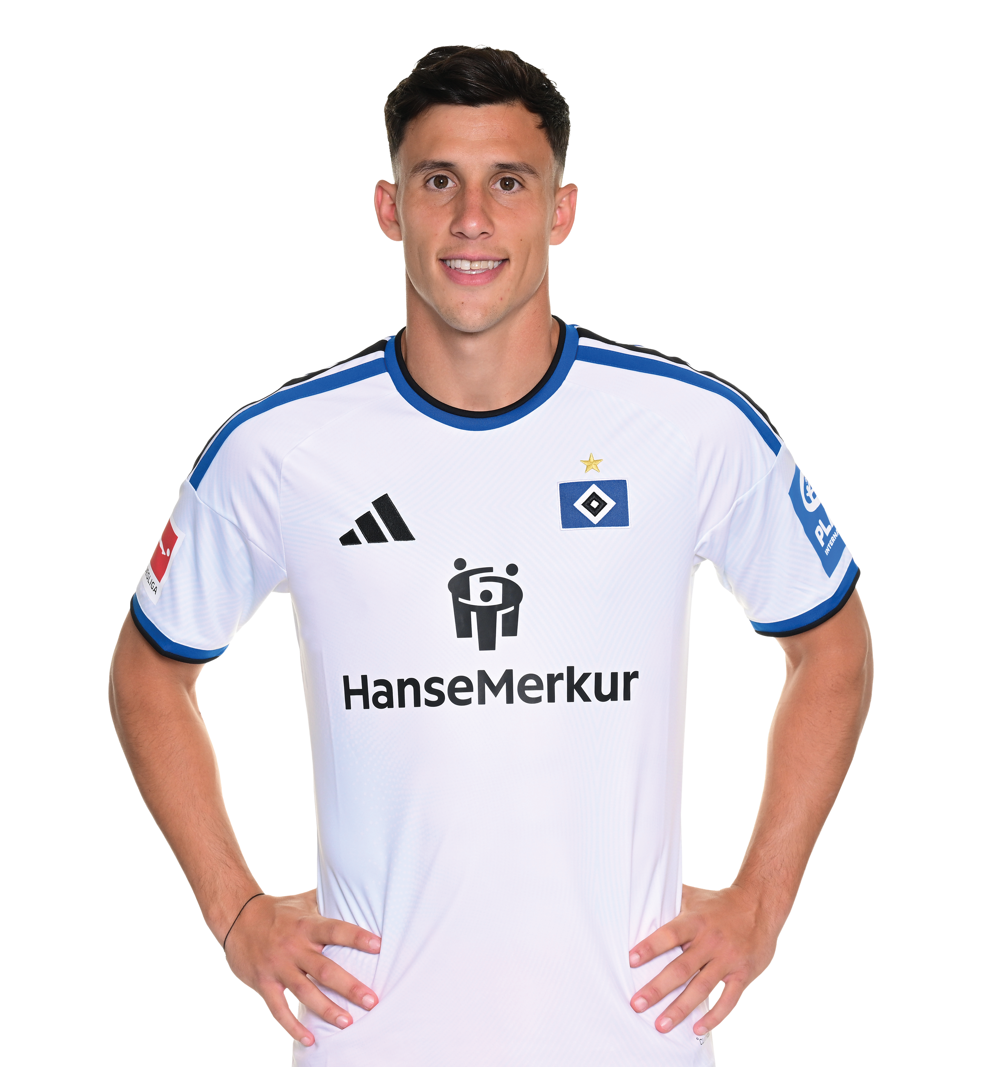 Nicolás Capaldo
