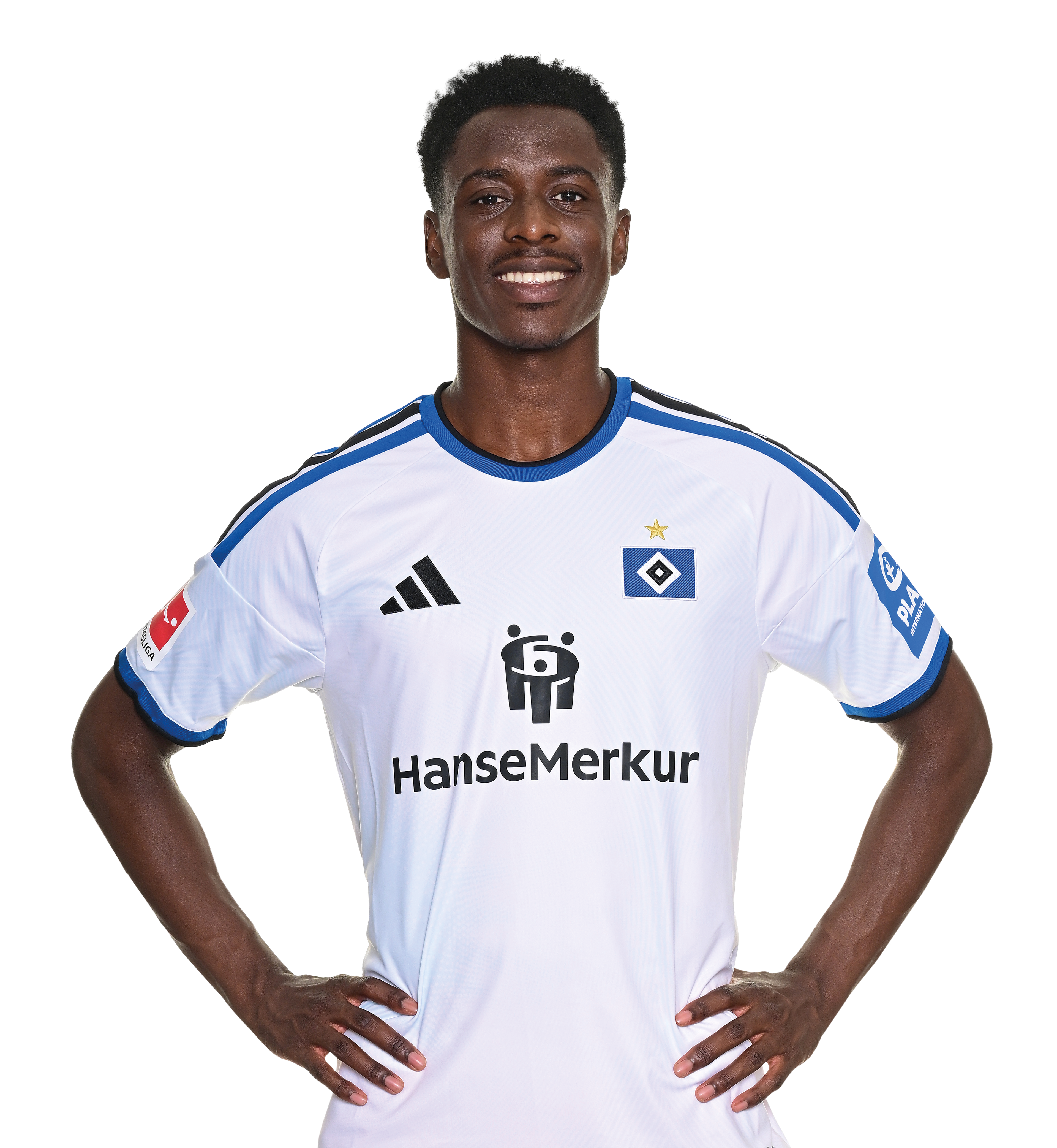 Albert Sambi Lokonga
