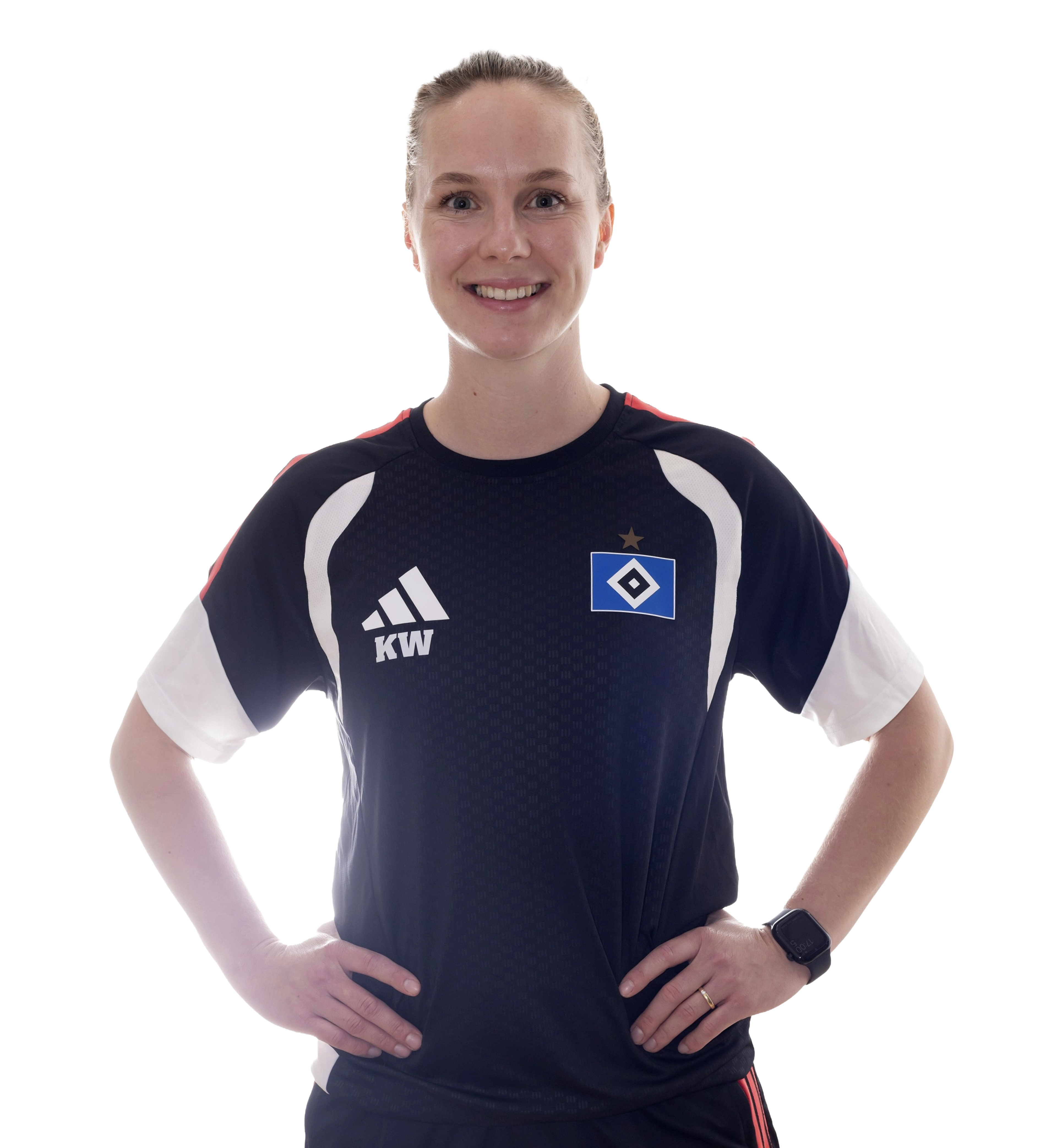 Kristin Witte