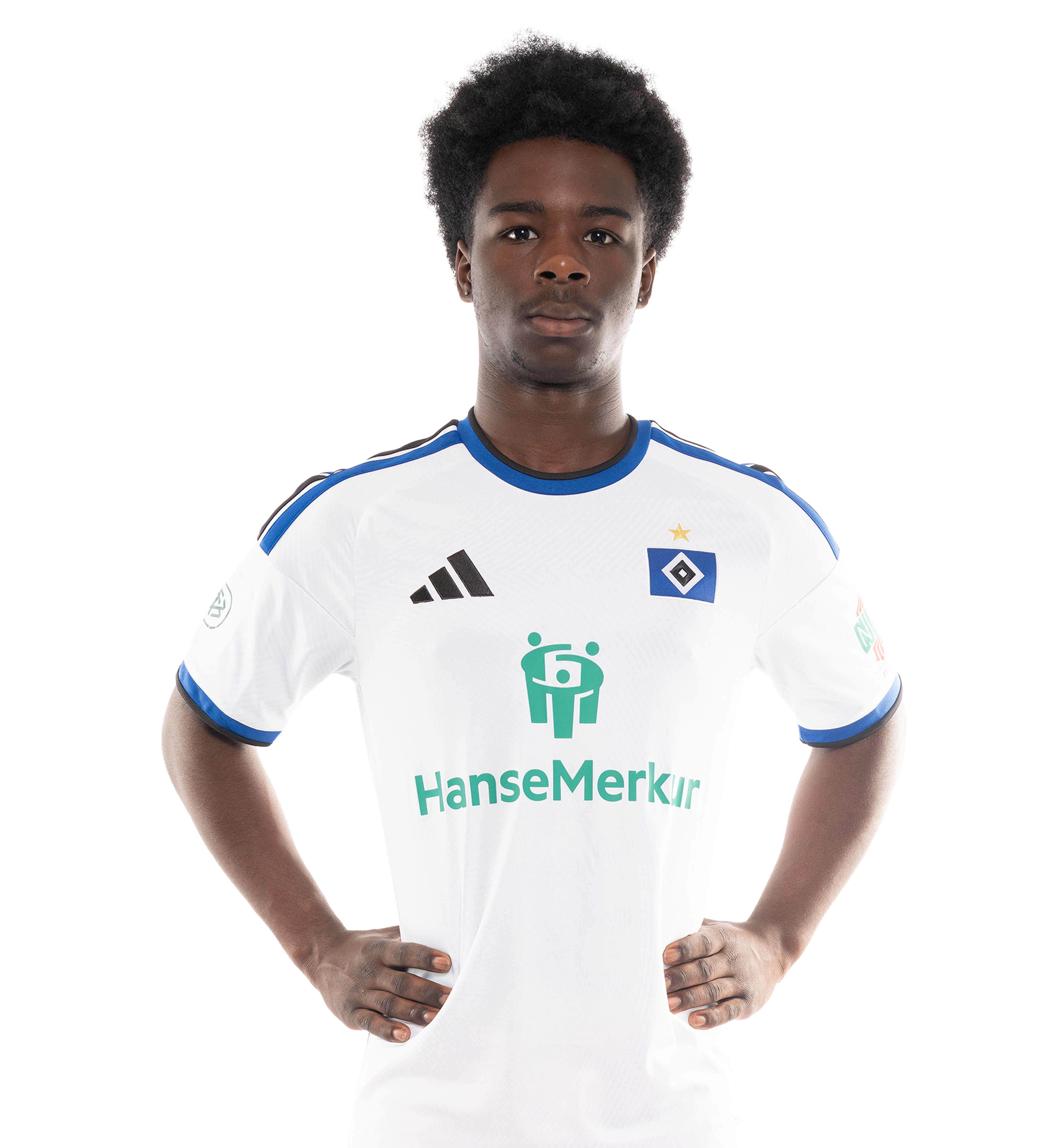 Justin Asamoah