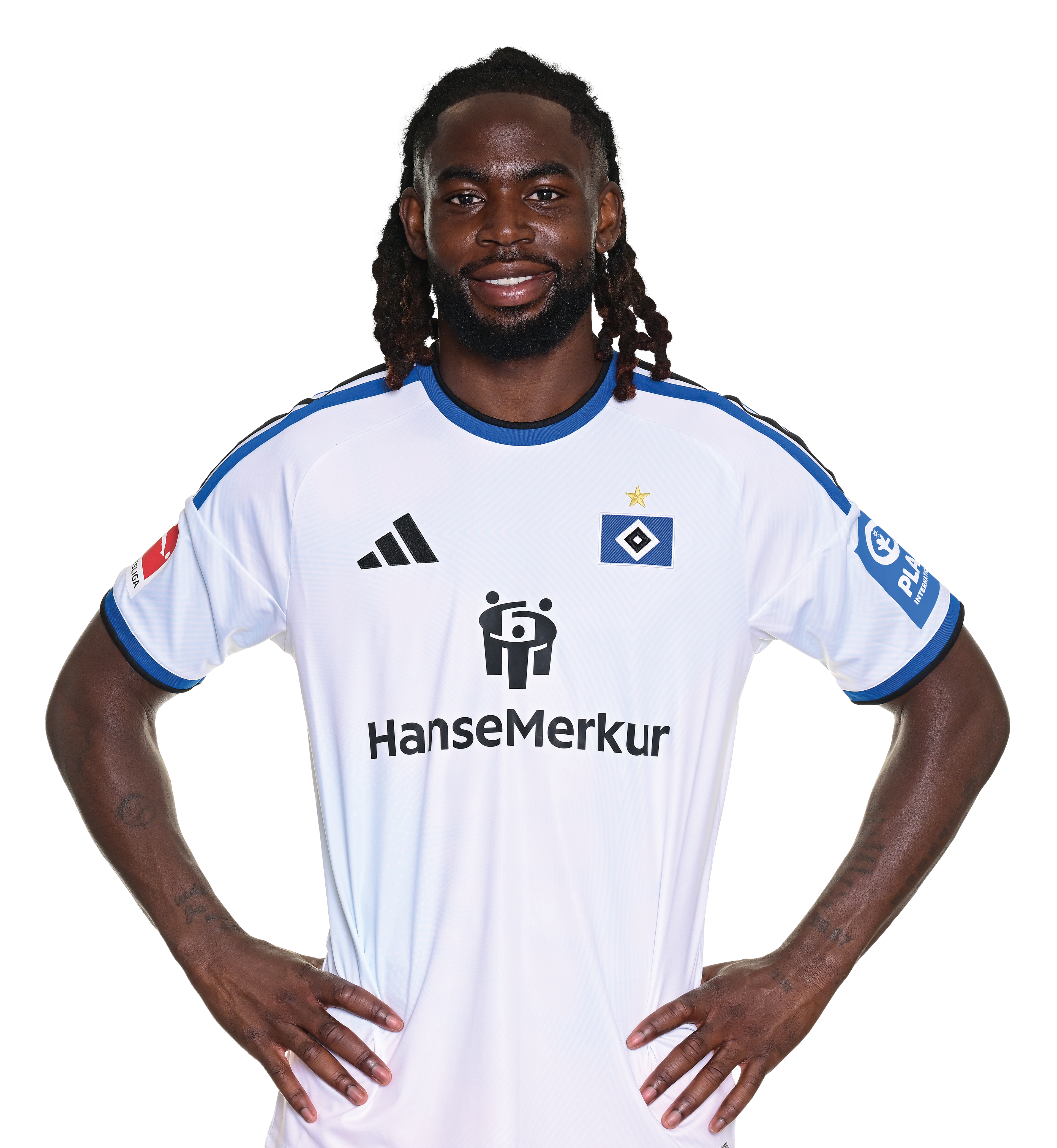 Jordan Torunarigha