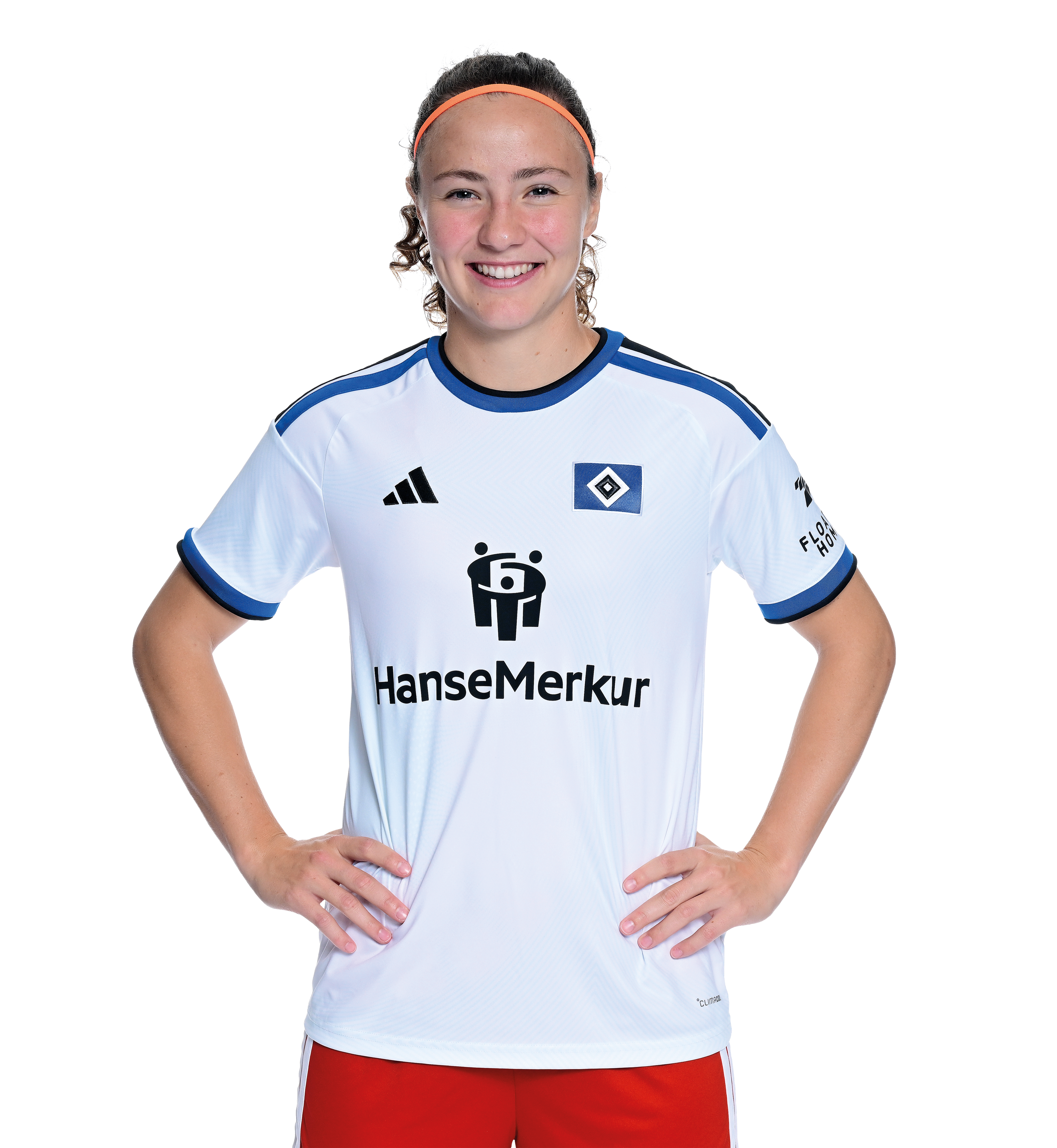 Melanie Brunnthaler im Portrait