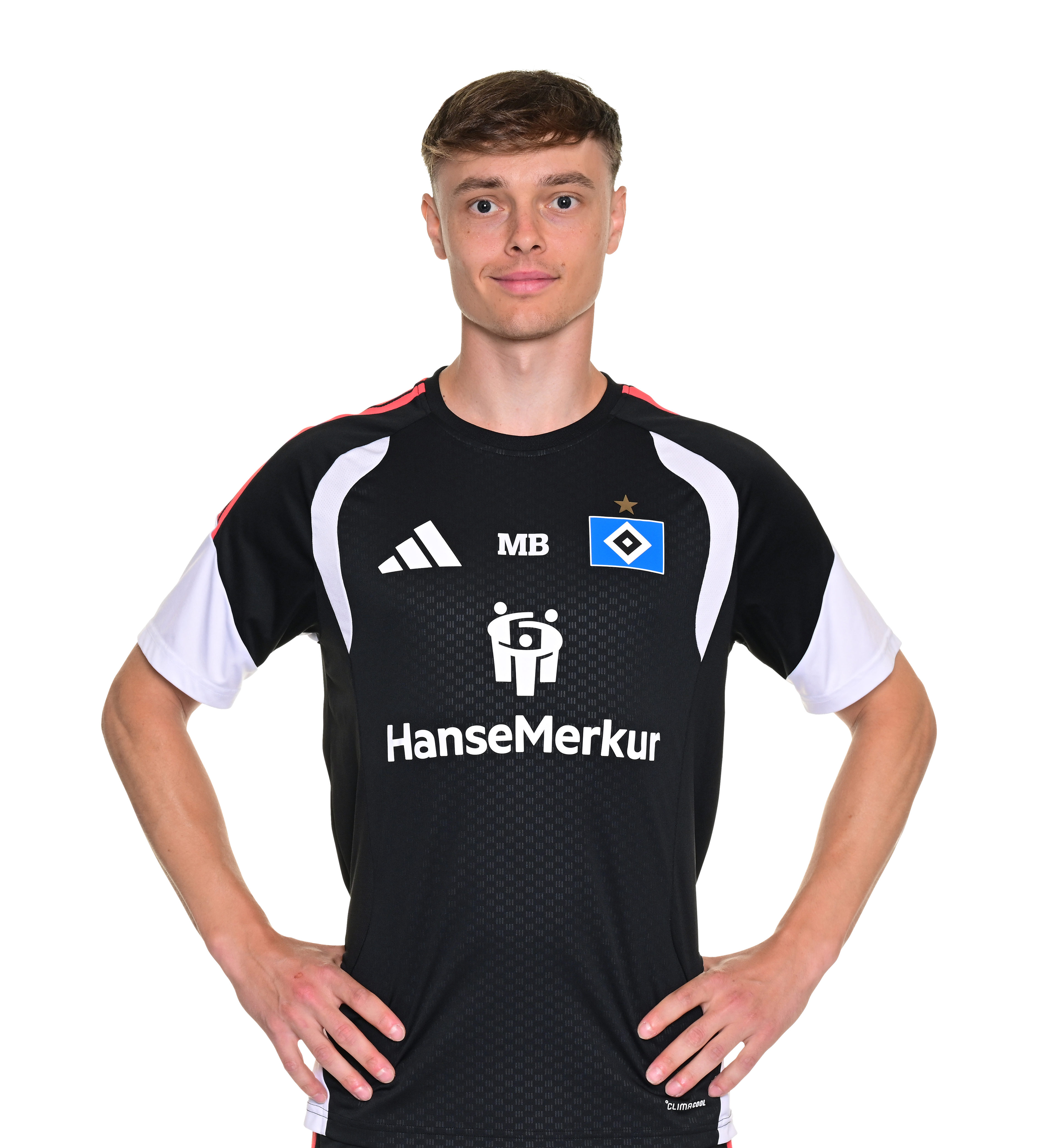 Max Bergmann