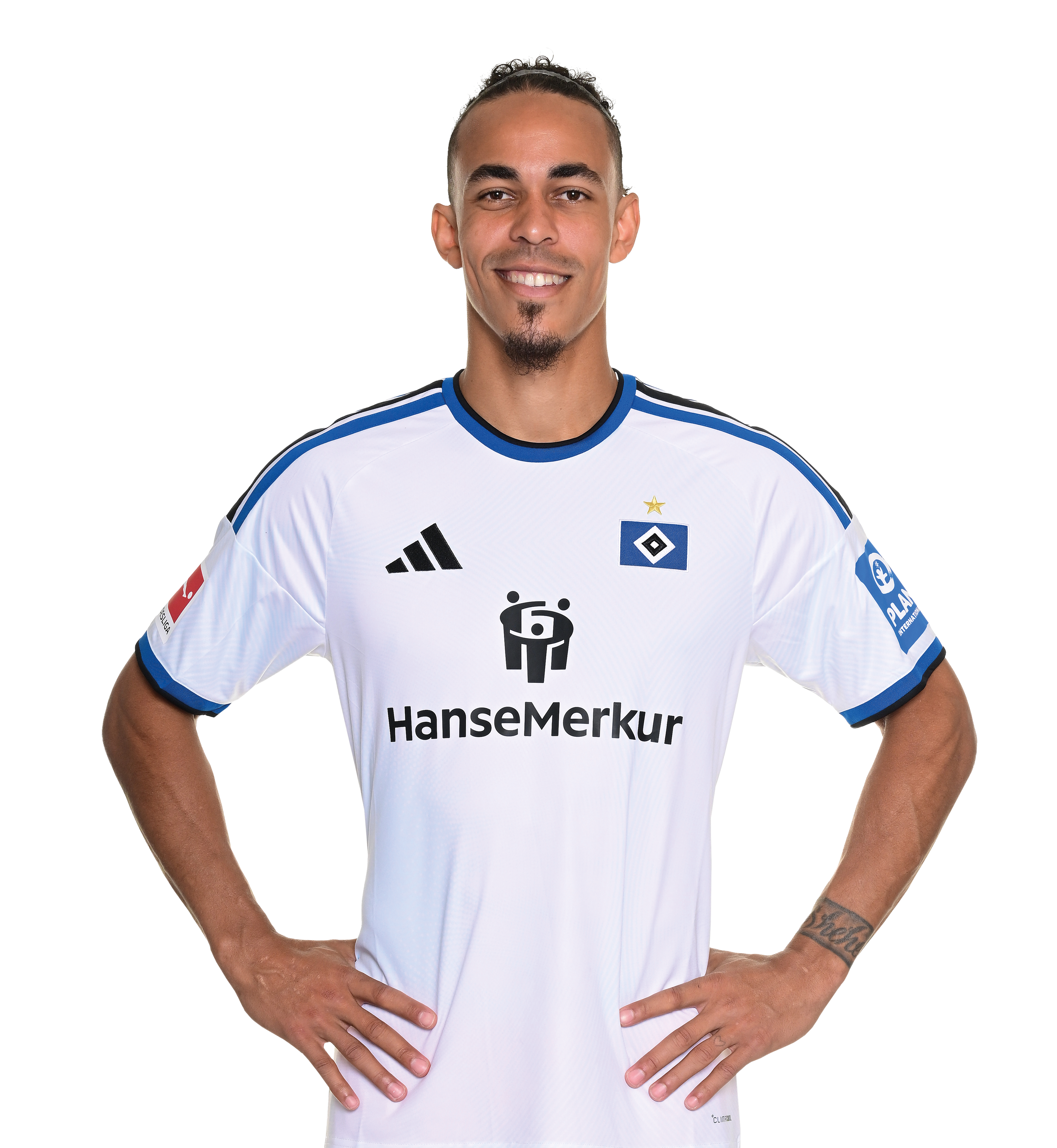 Yussuf Poulsen