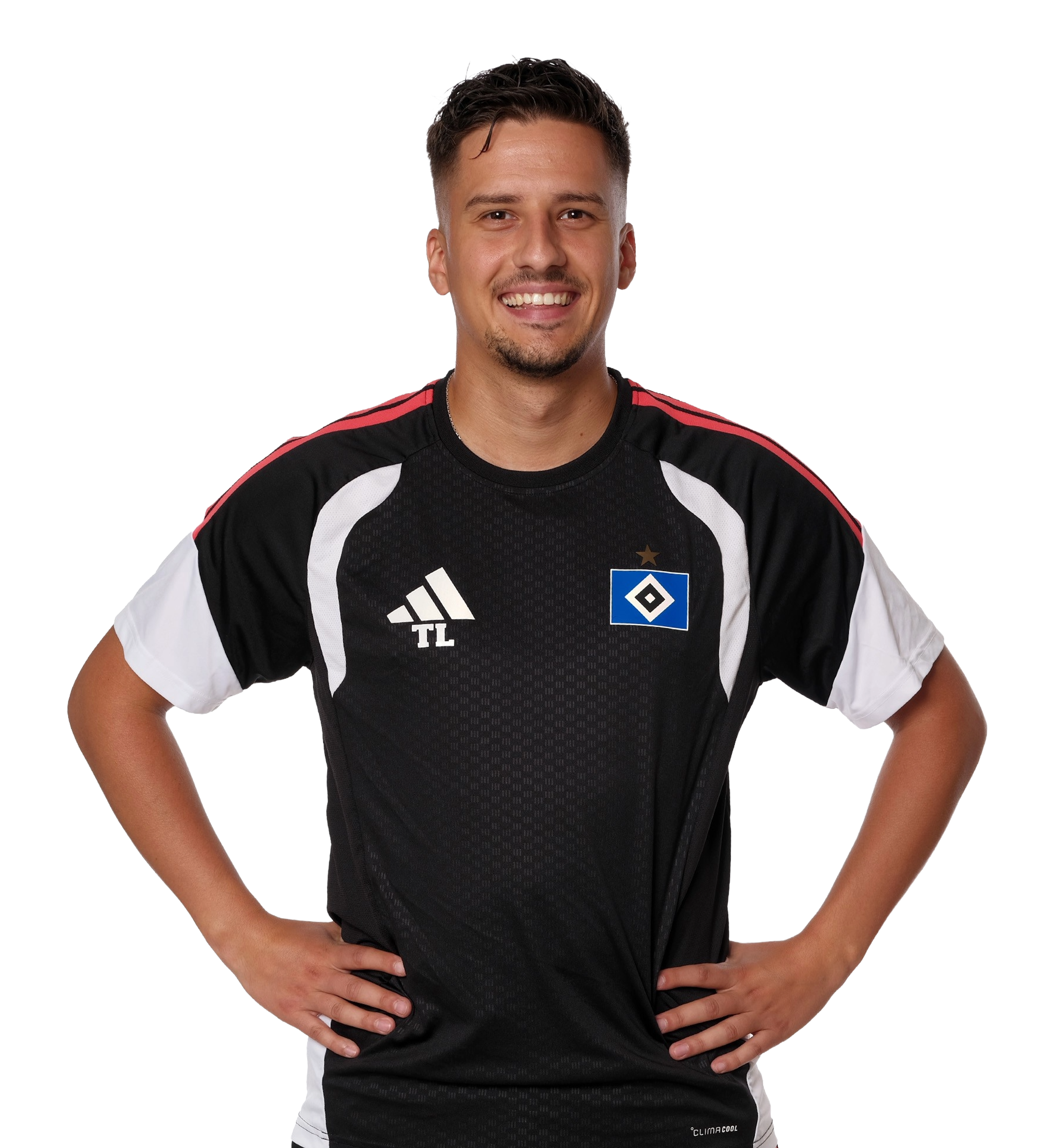 Timm Lukic