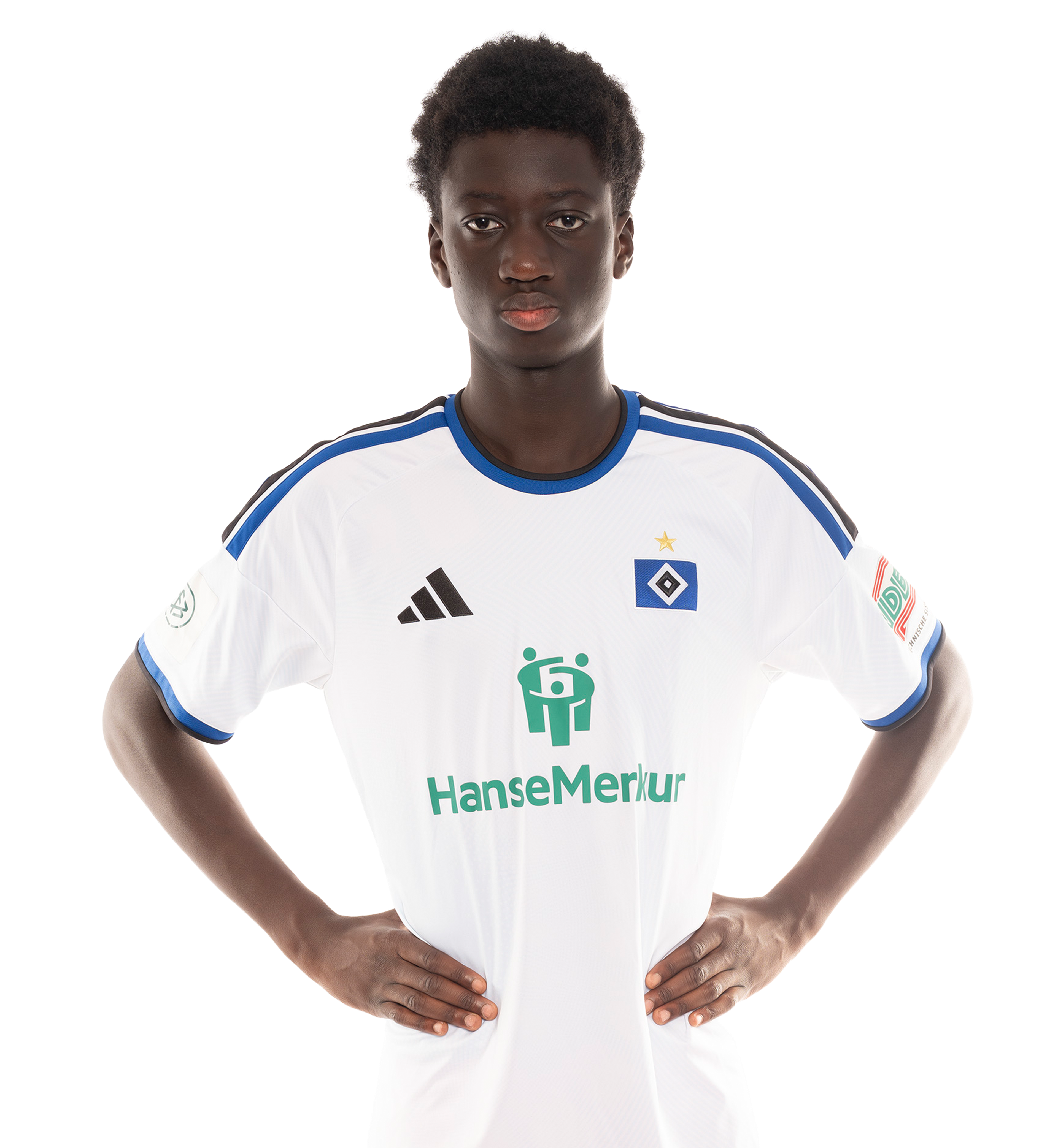 Kevin Twumasi Gardiner
