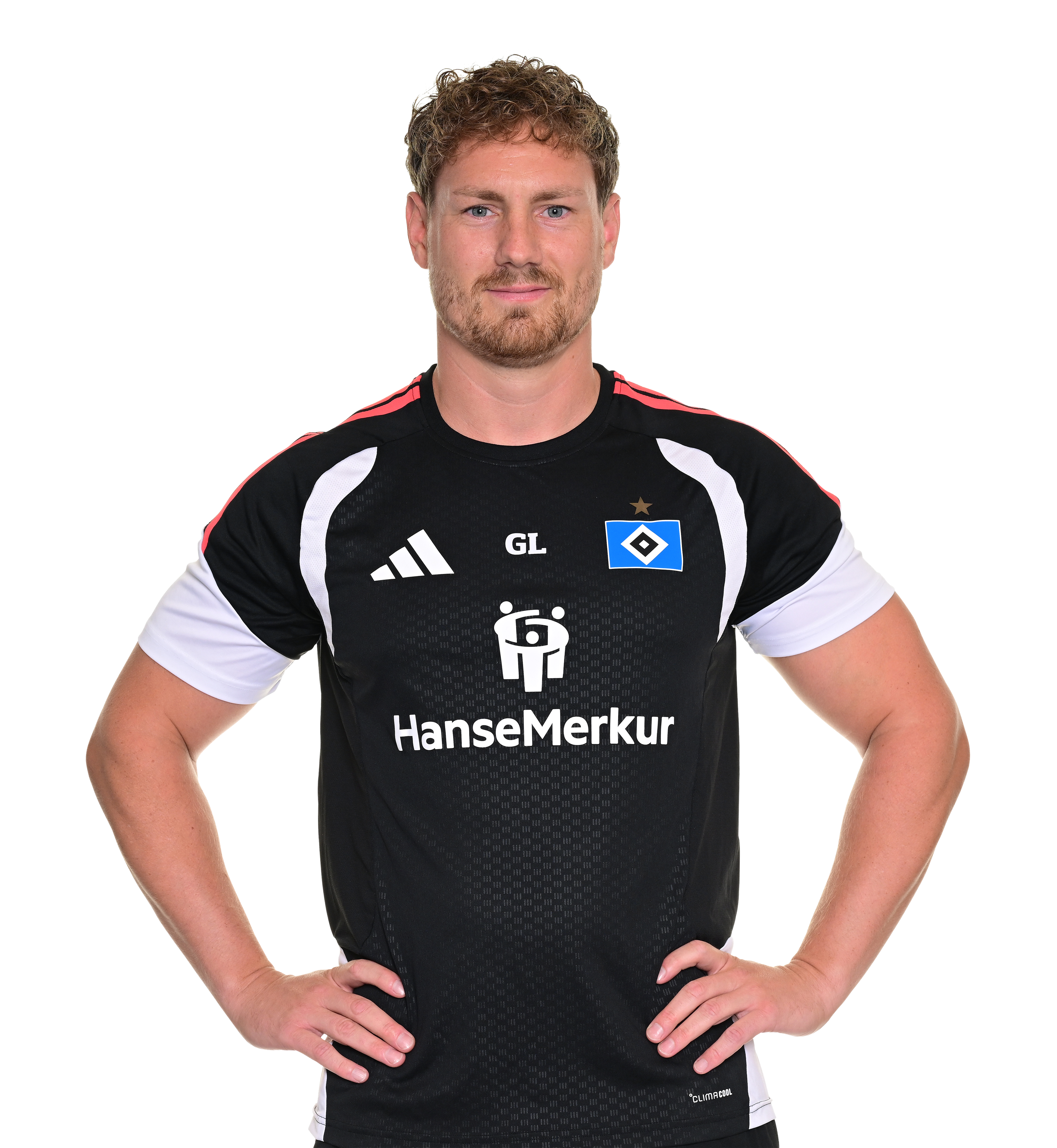 Gerrit Lüders