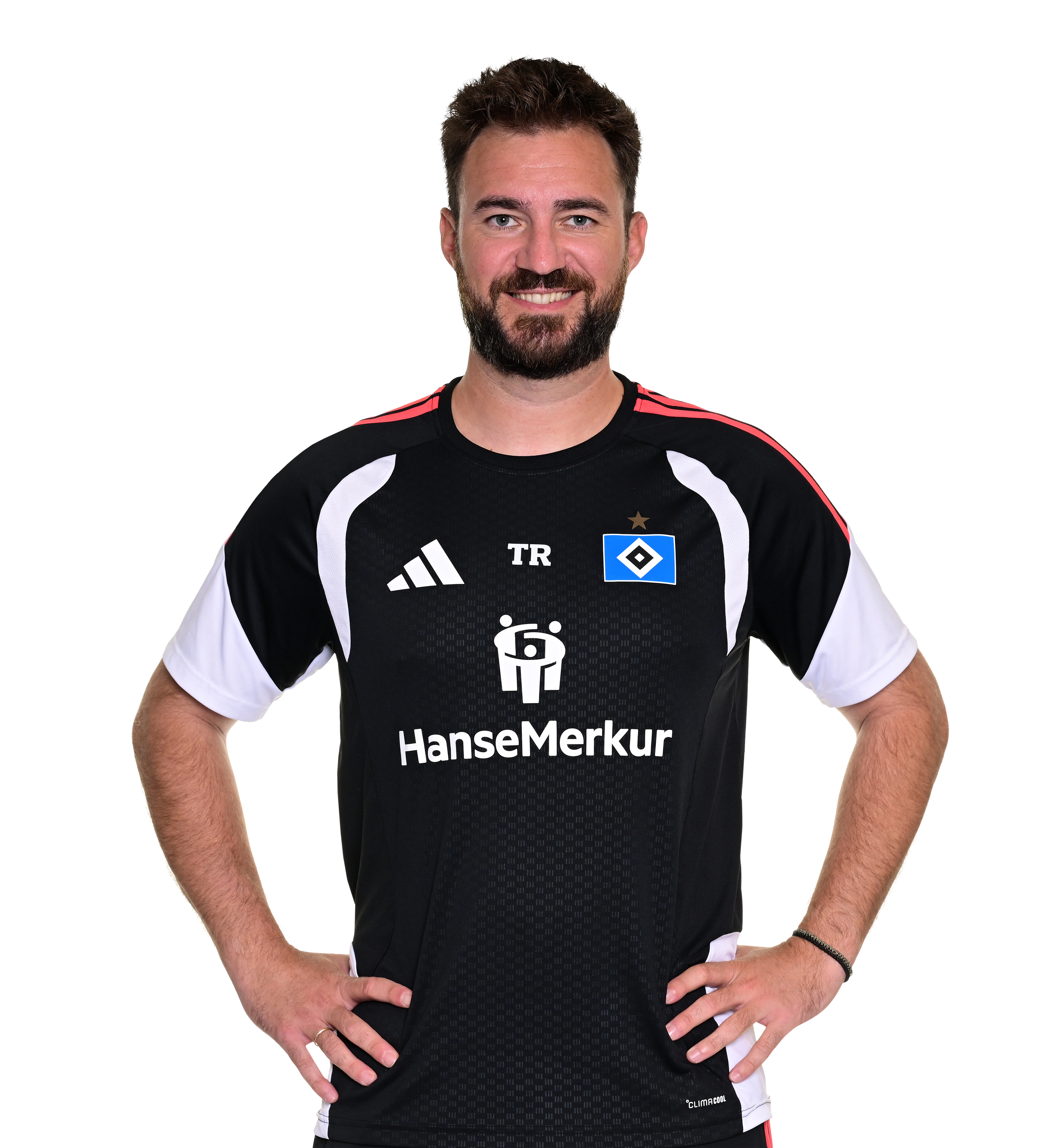 Tim Roussis