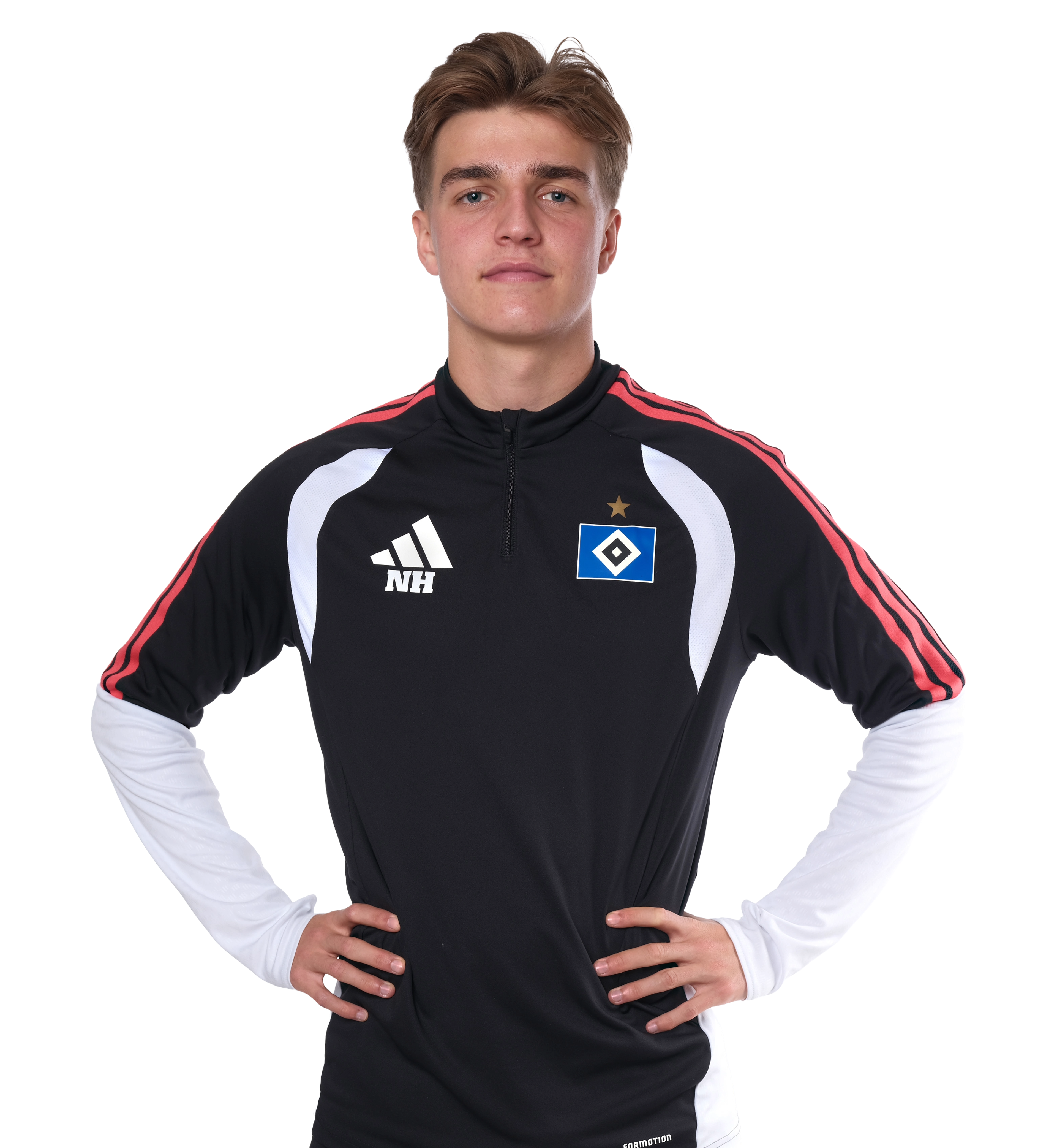 Nick Hoffmann