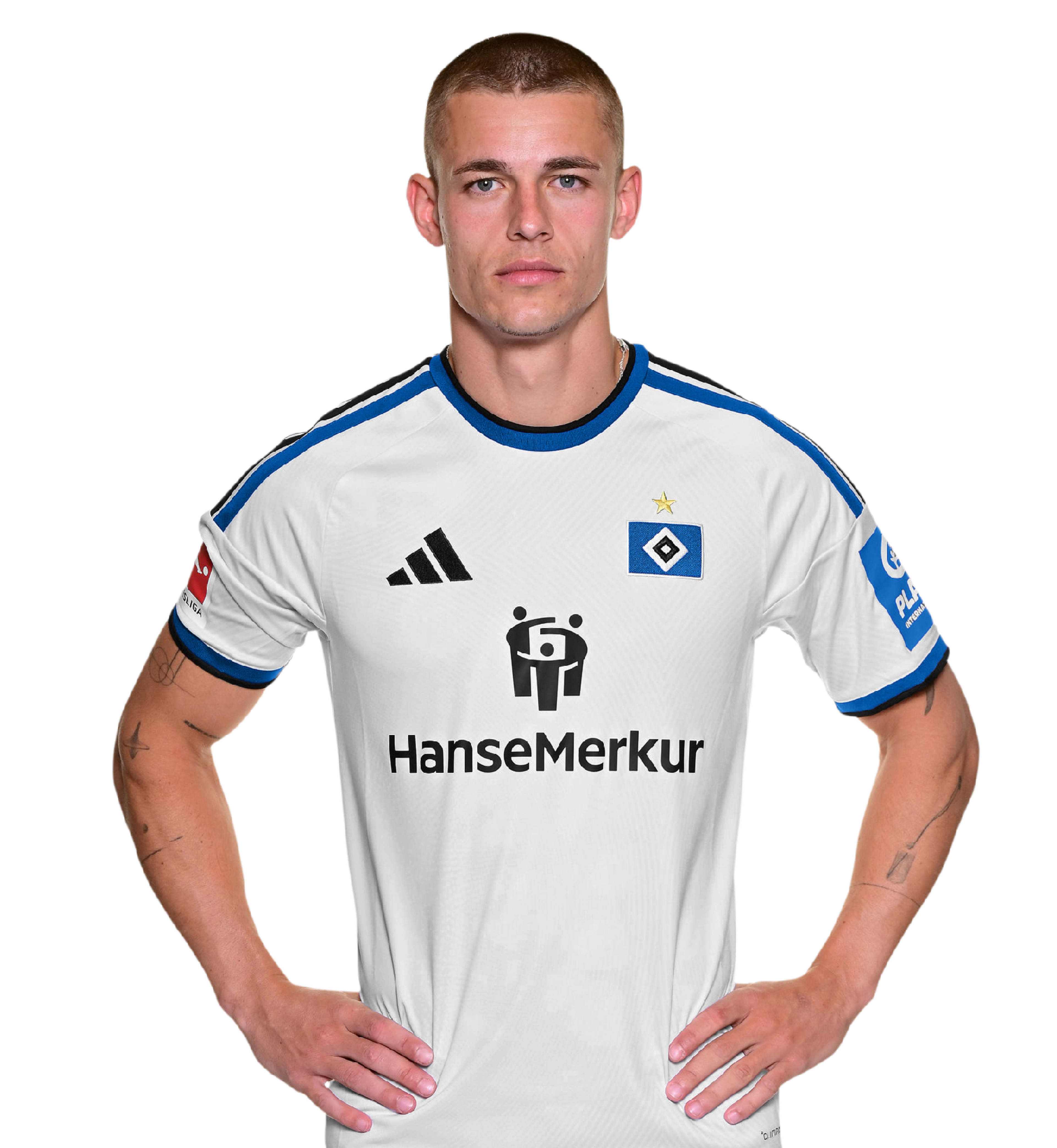 Miro Muheim
