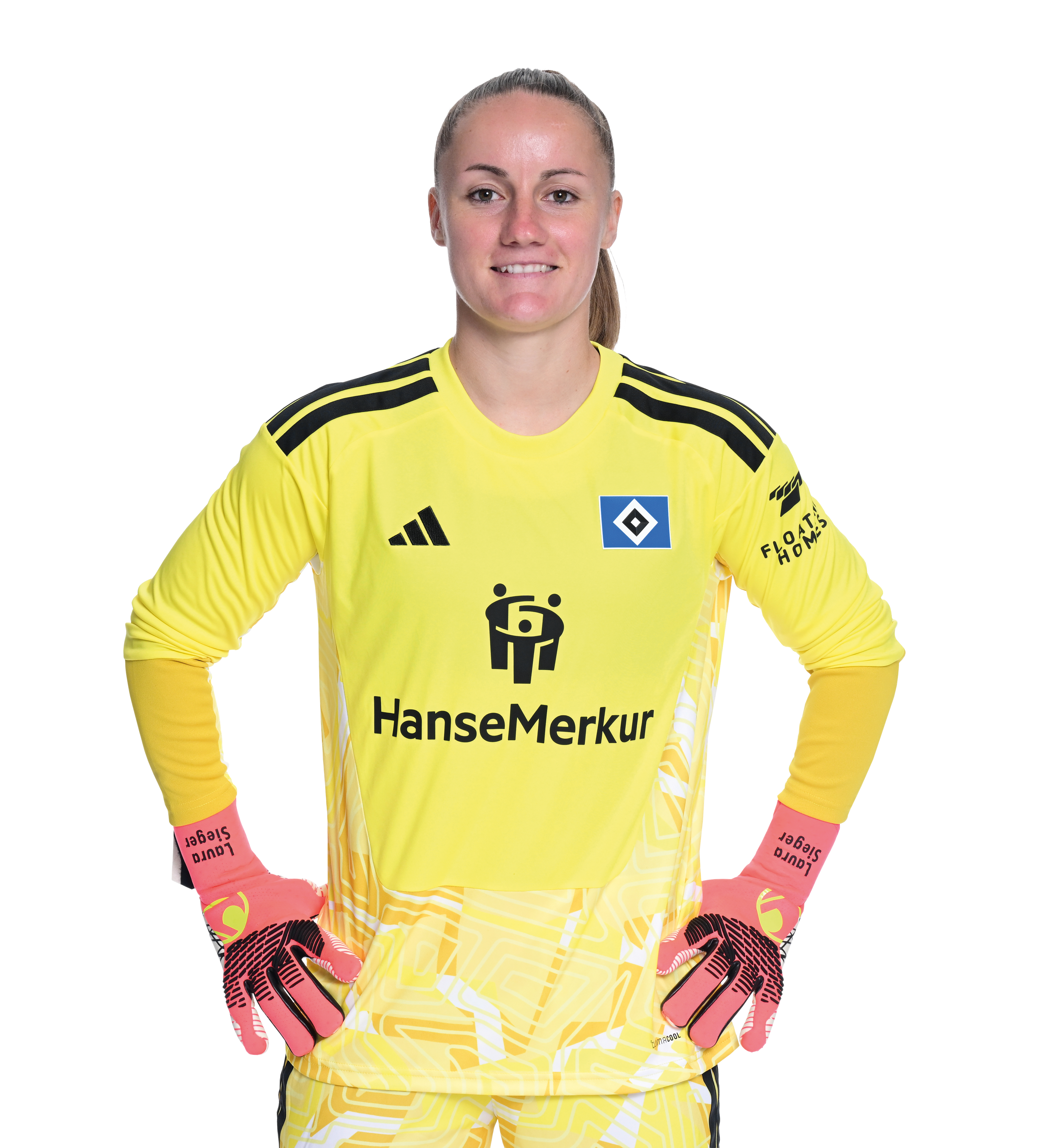 Laura Sieger