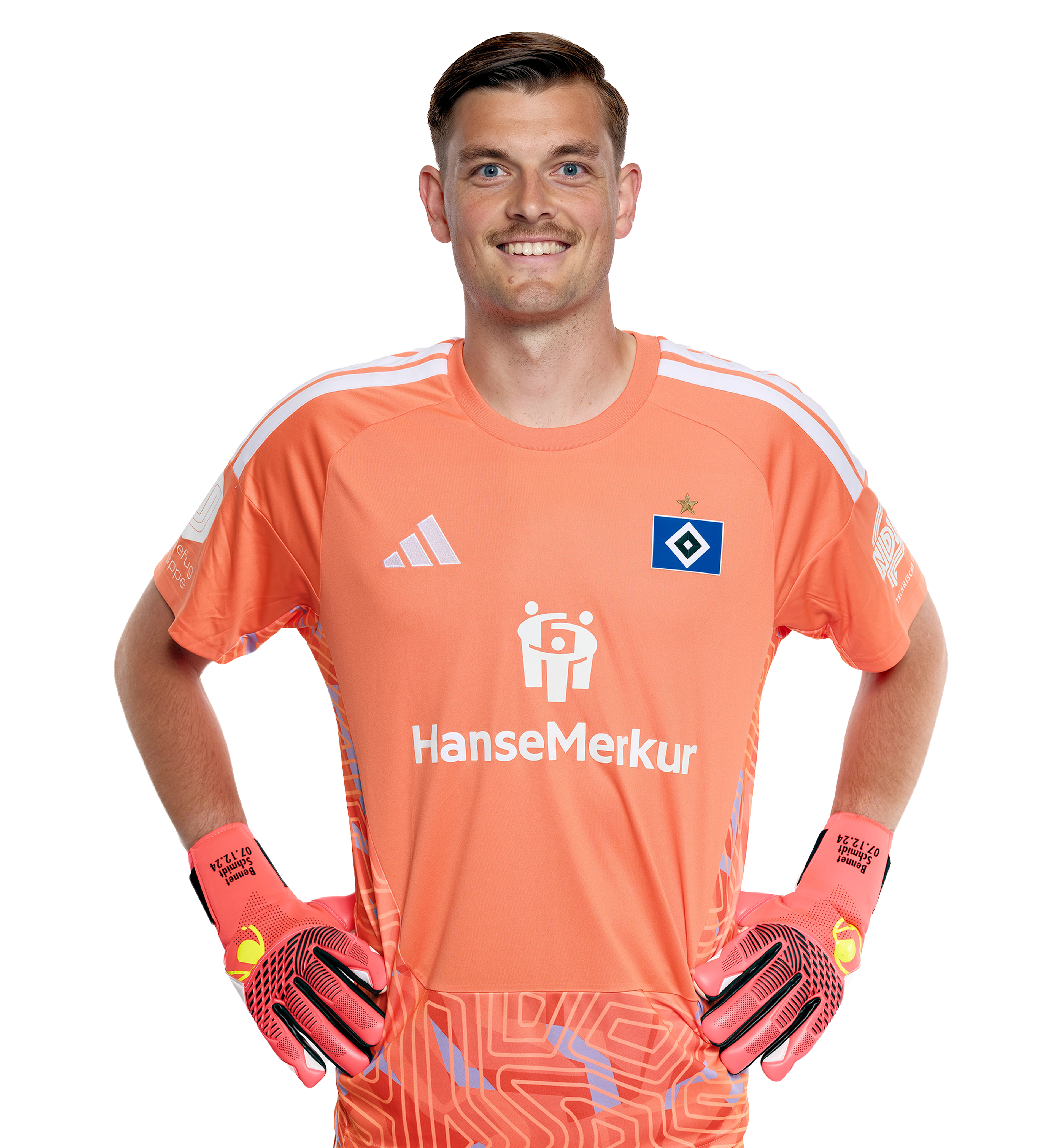 Bennet Schmidt