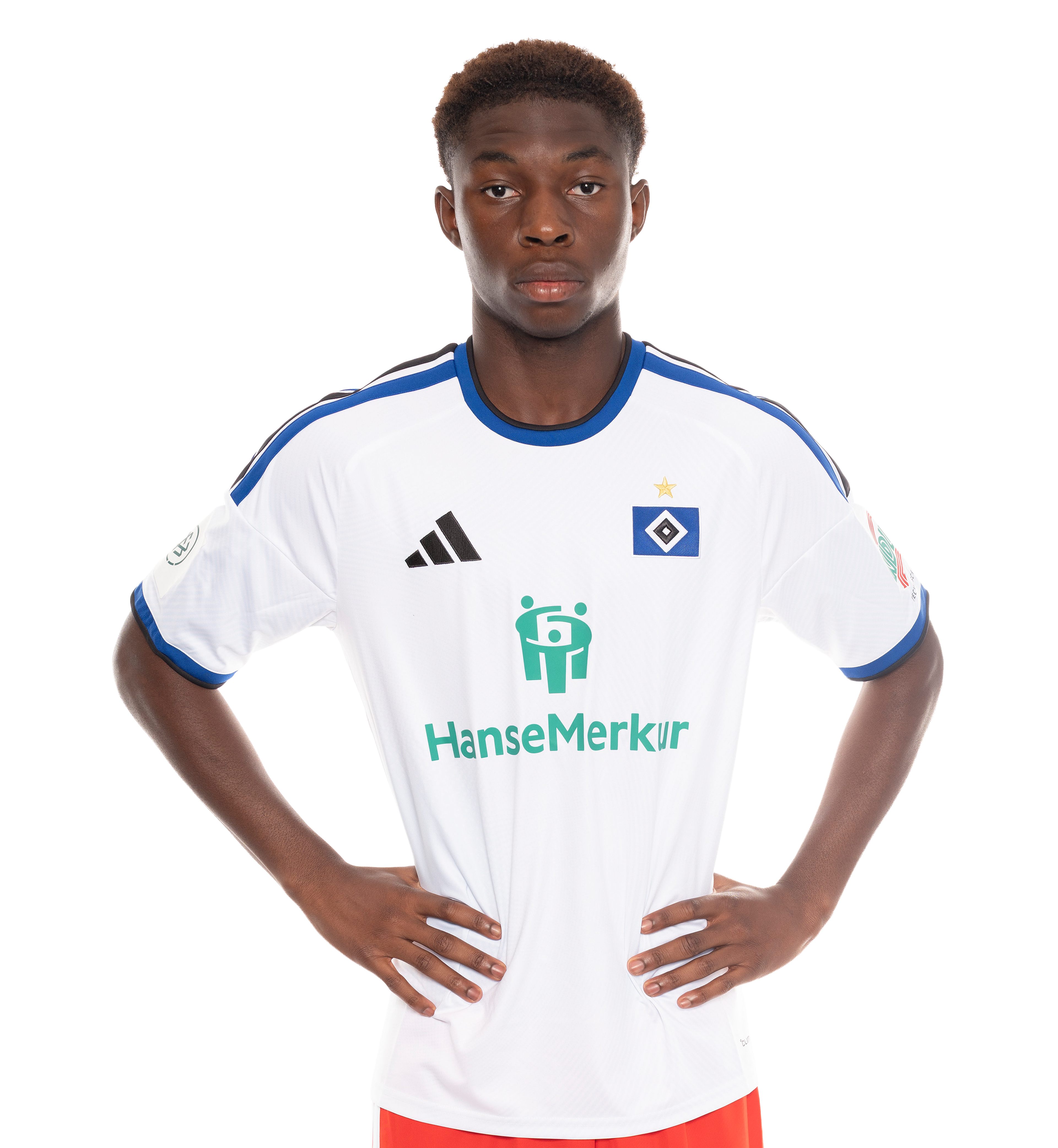 Gestar Kwadwo