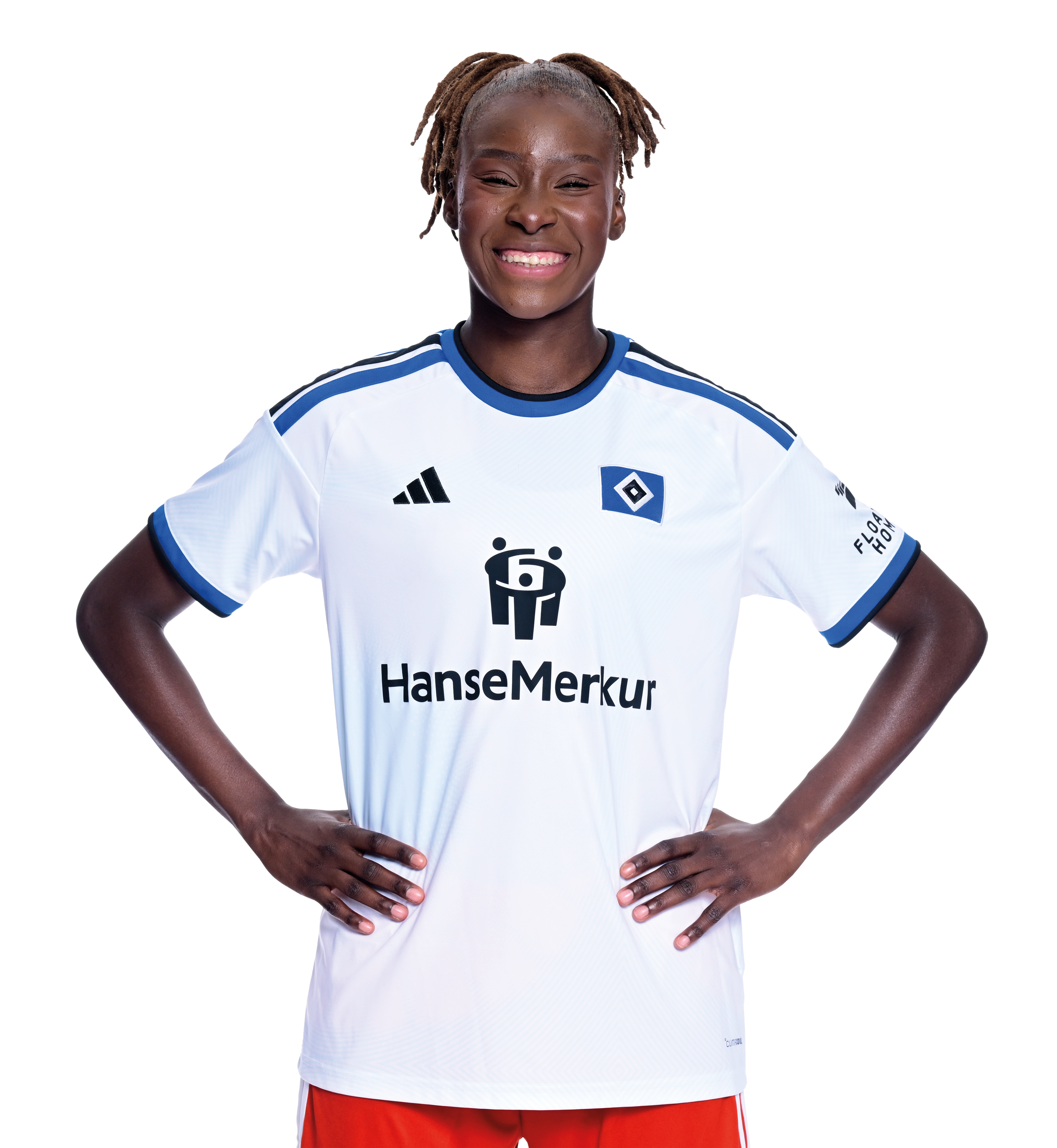 Magou Doucoure