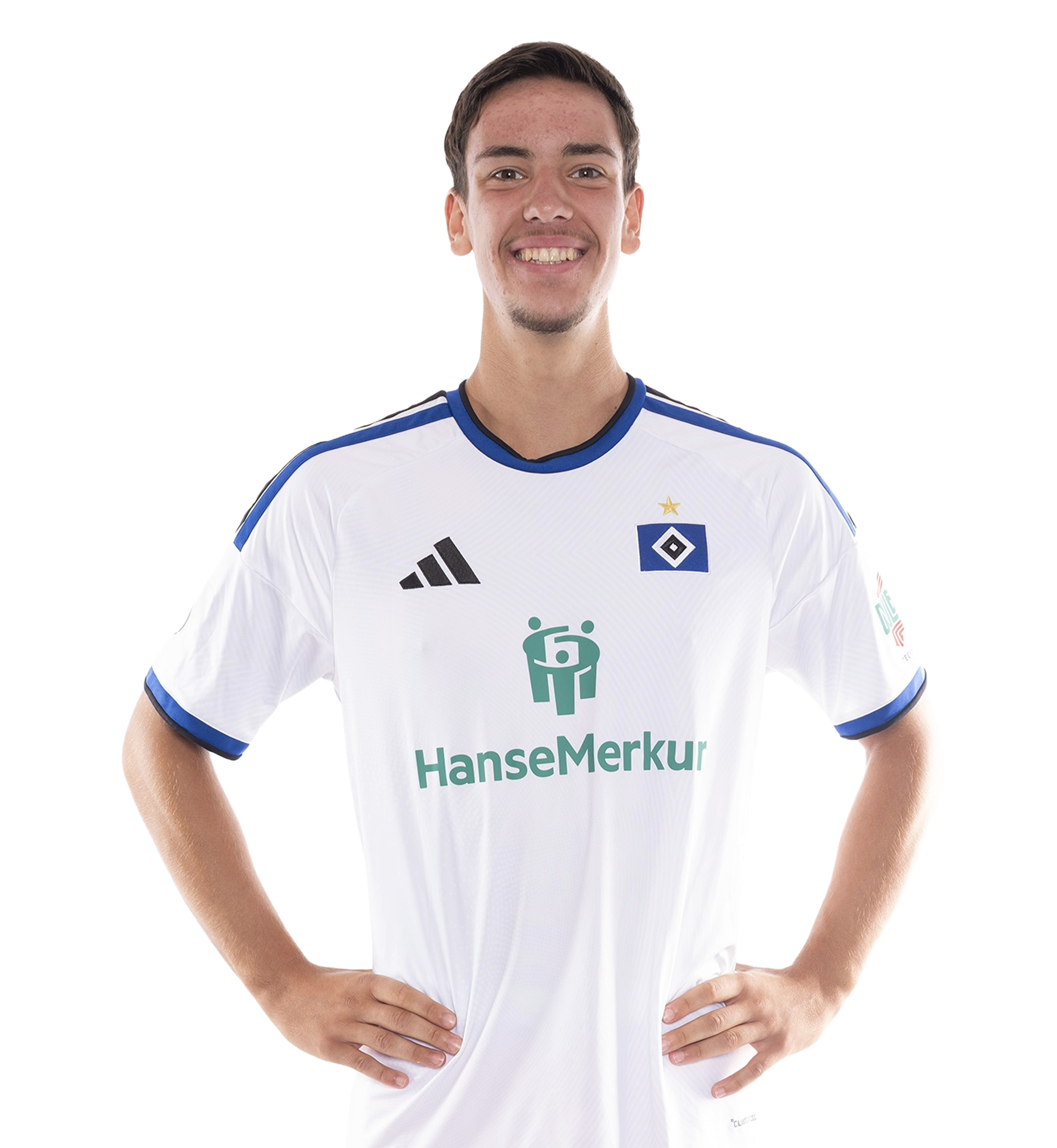 Nico Meckien