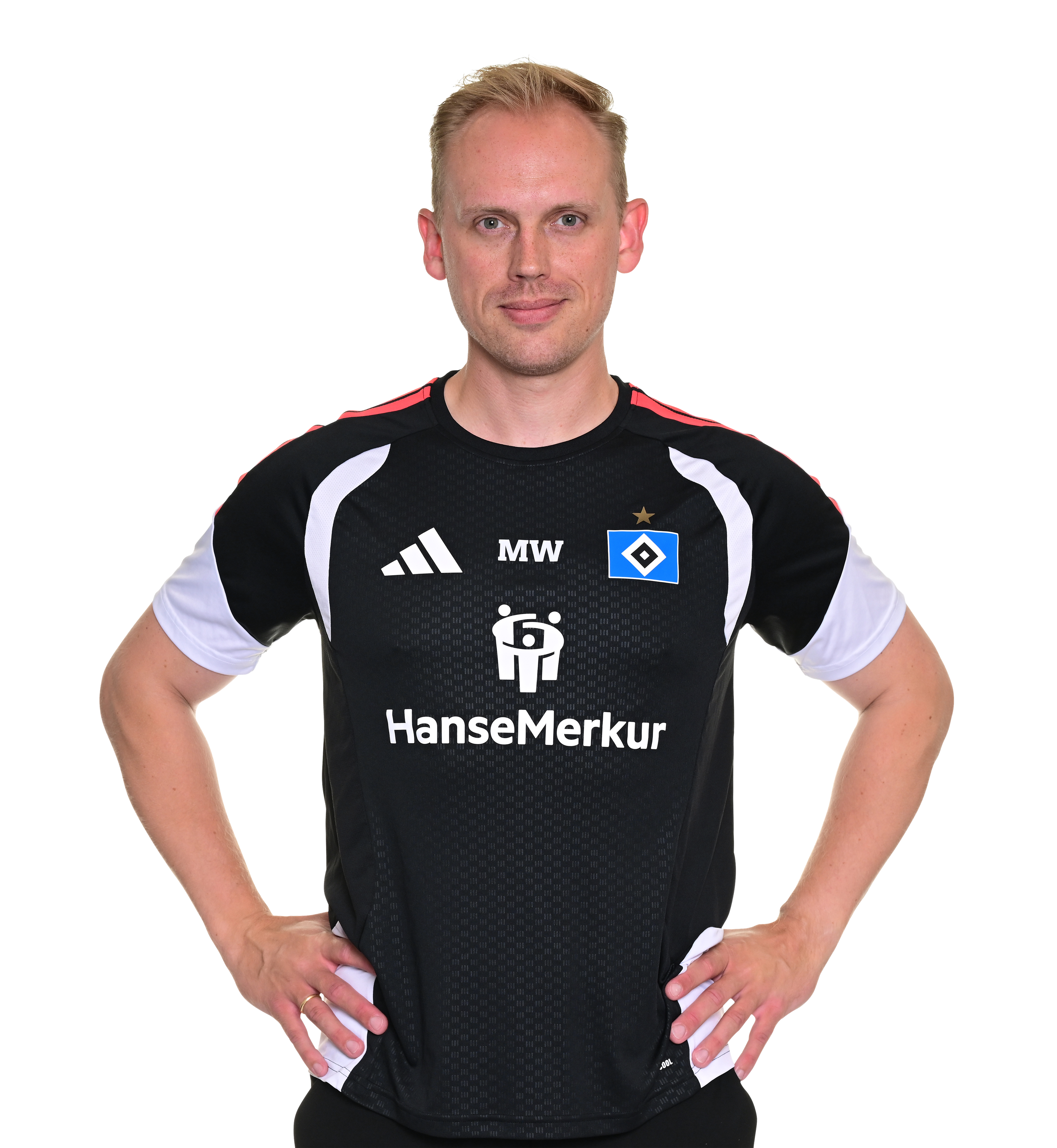 Mats Wesling im Portrait